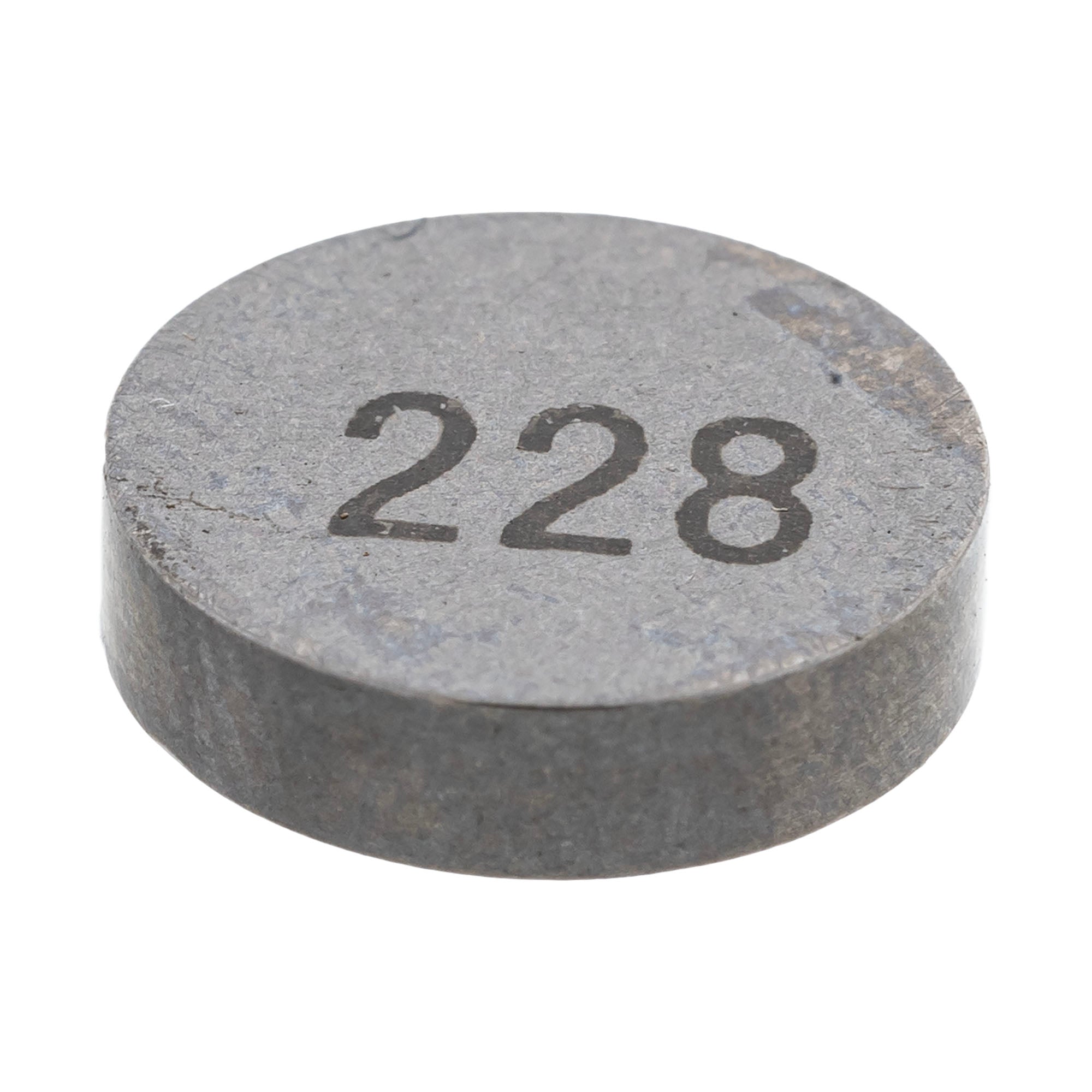 Polaris 3022173-228 Valve Lash Shim 2.275 RZR Ranger 900 570 XP 4 2011-2013