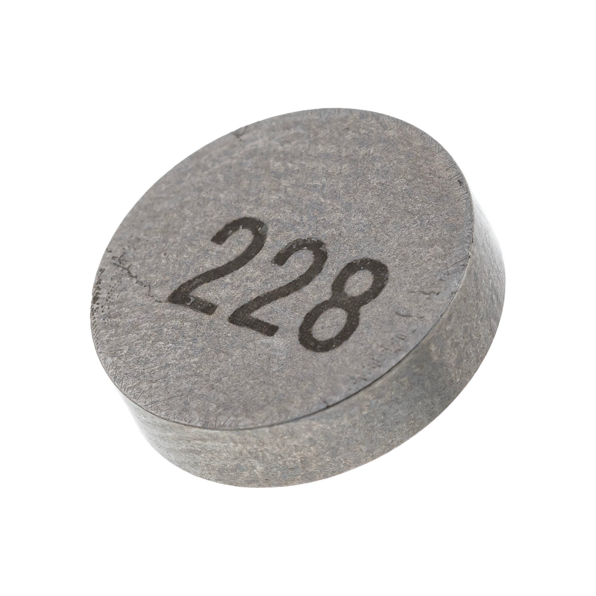 Polaris Valve Lash Shim 2.275 3022173-228