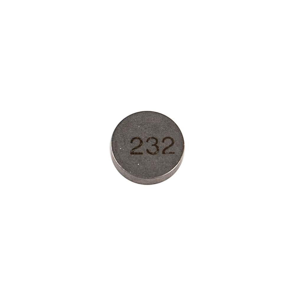 Polaris 3022173-232 Valve Lash Shim 2.325 RZR Ranger 900 570 XP 4 2011-2013