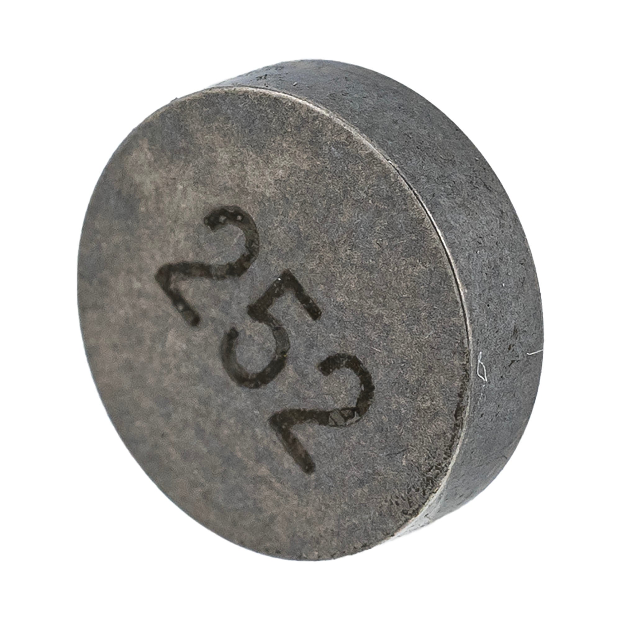 Genuine OEM Polaris Valve Shim RZR Ranger 3022173-252