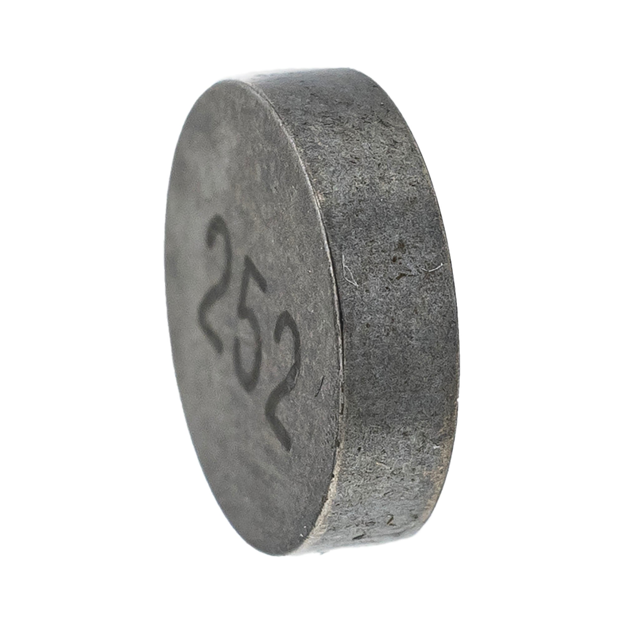 Polaris Valve Lash Shim 2.525 3022173-252