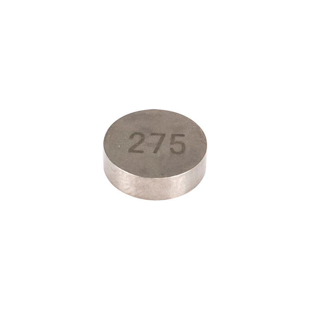 Polaris 3022173-275 Valve Lash Shim 2.750 RZR Ranger 900 570 XP 4 2011-2013