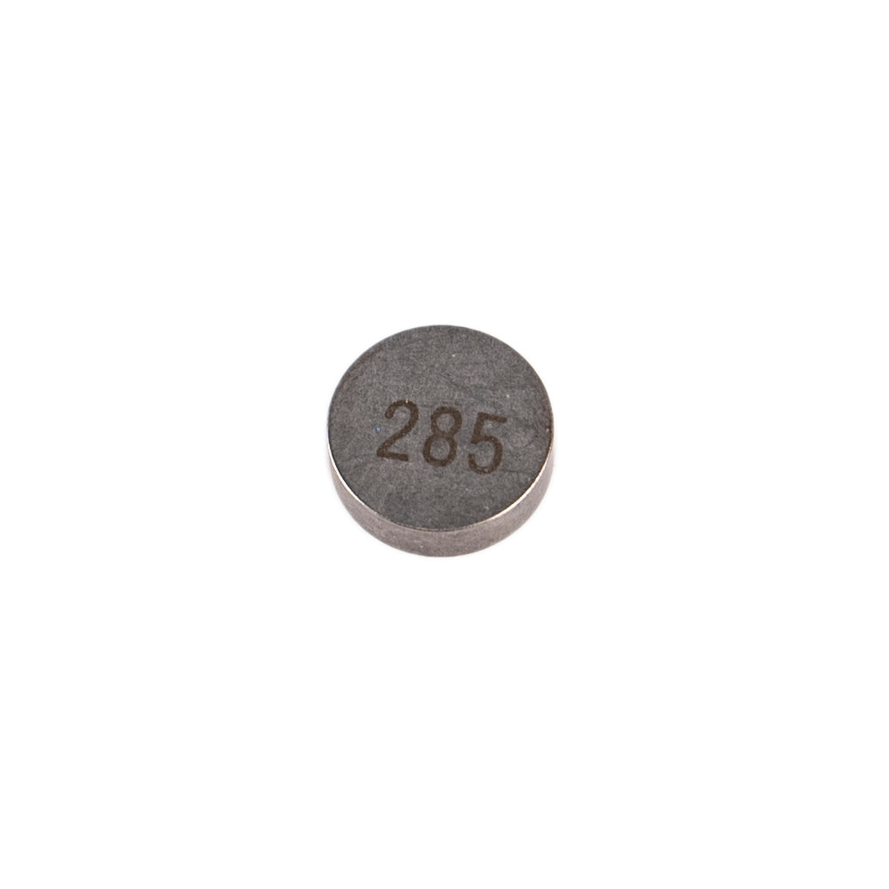 Polaris Valve Lash Shim 2.850 3022173-285 alternate view