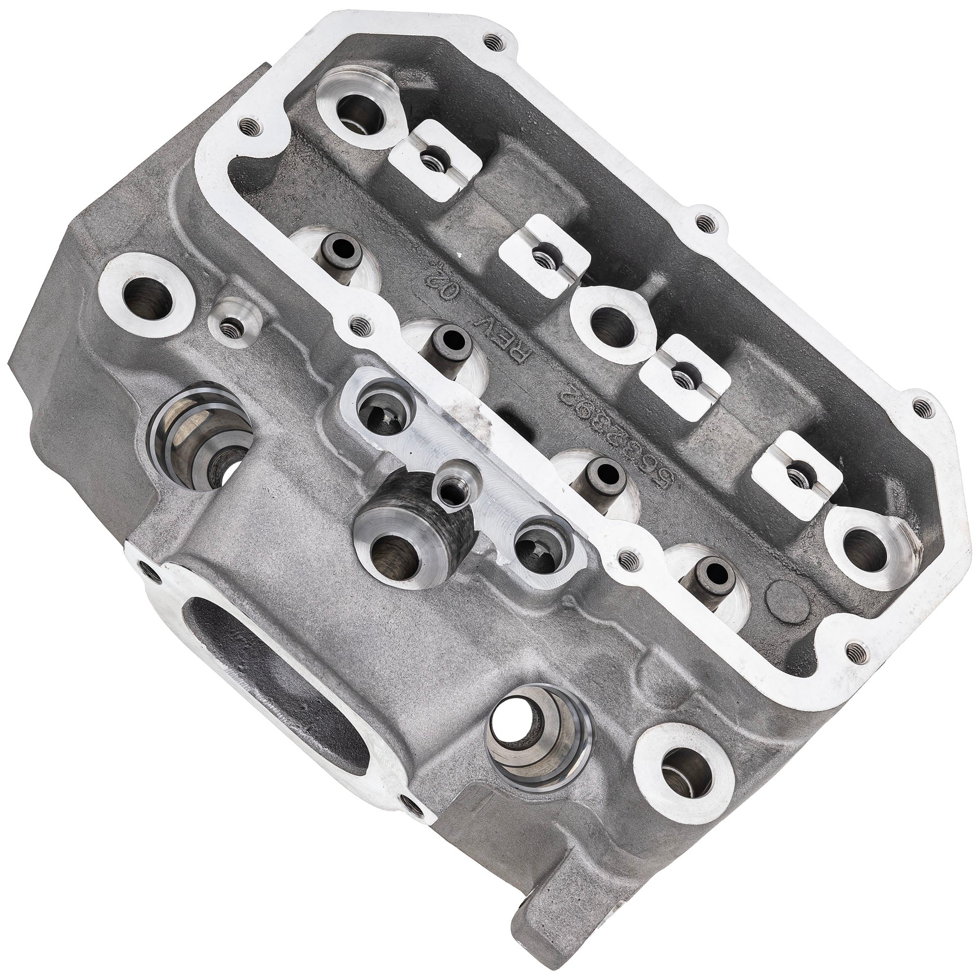 Polaris Cylinder Head 3022208