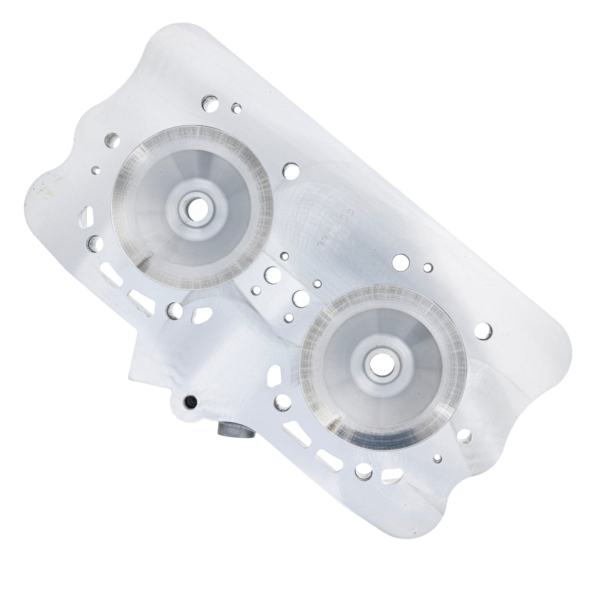 Genuine OEM Polaris Cylinder Head Indy Rush Switchback RMK 3022214