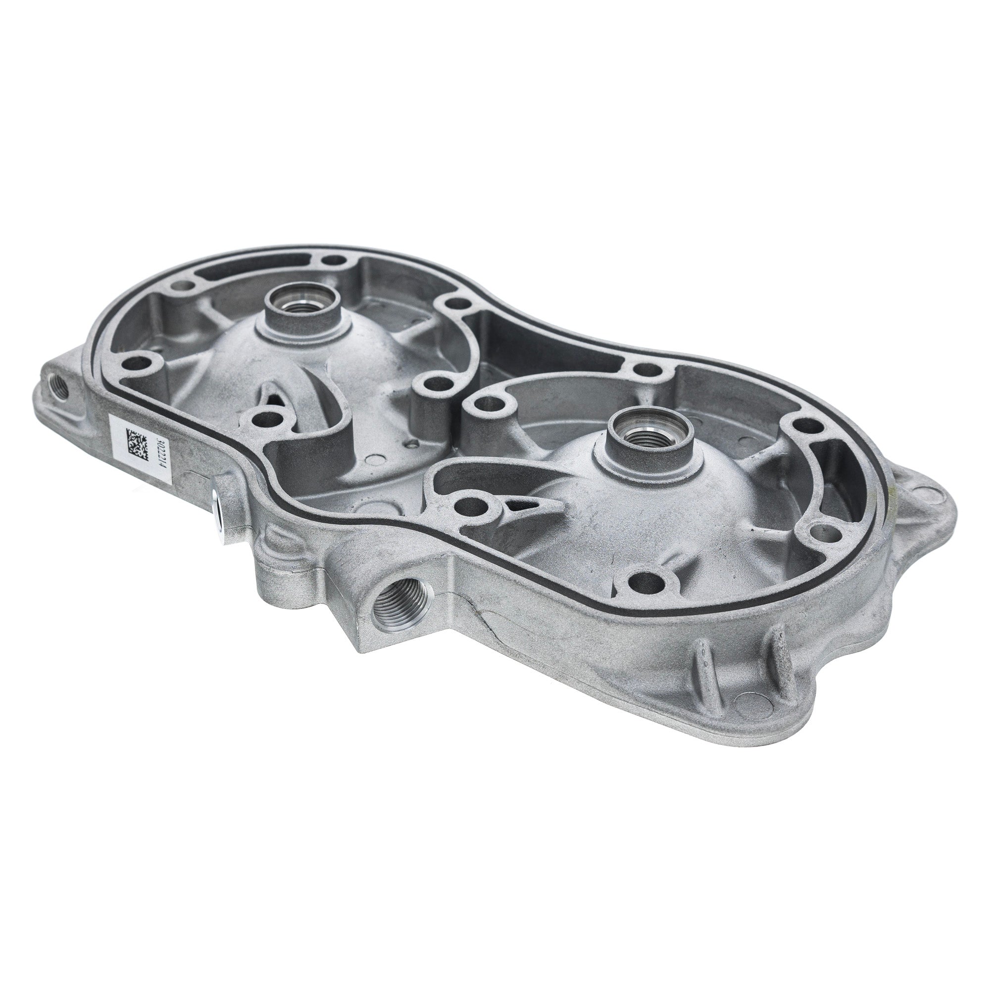 Polaris 3022214 Head-Cyl 85 Twin Sdi Nom SwitchBack Switchback Rush RMK Pro-RMK