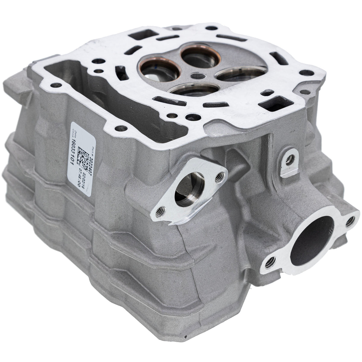 Polaris Cylinder Head 3022407 Sportsman ETX Ranger ETX 325 M1400 2X4