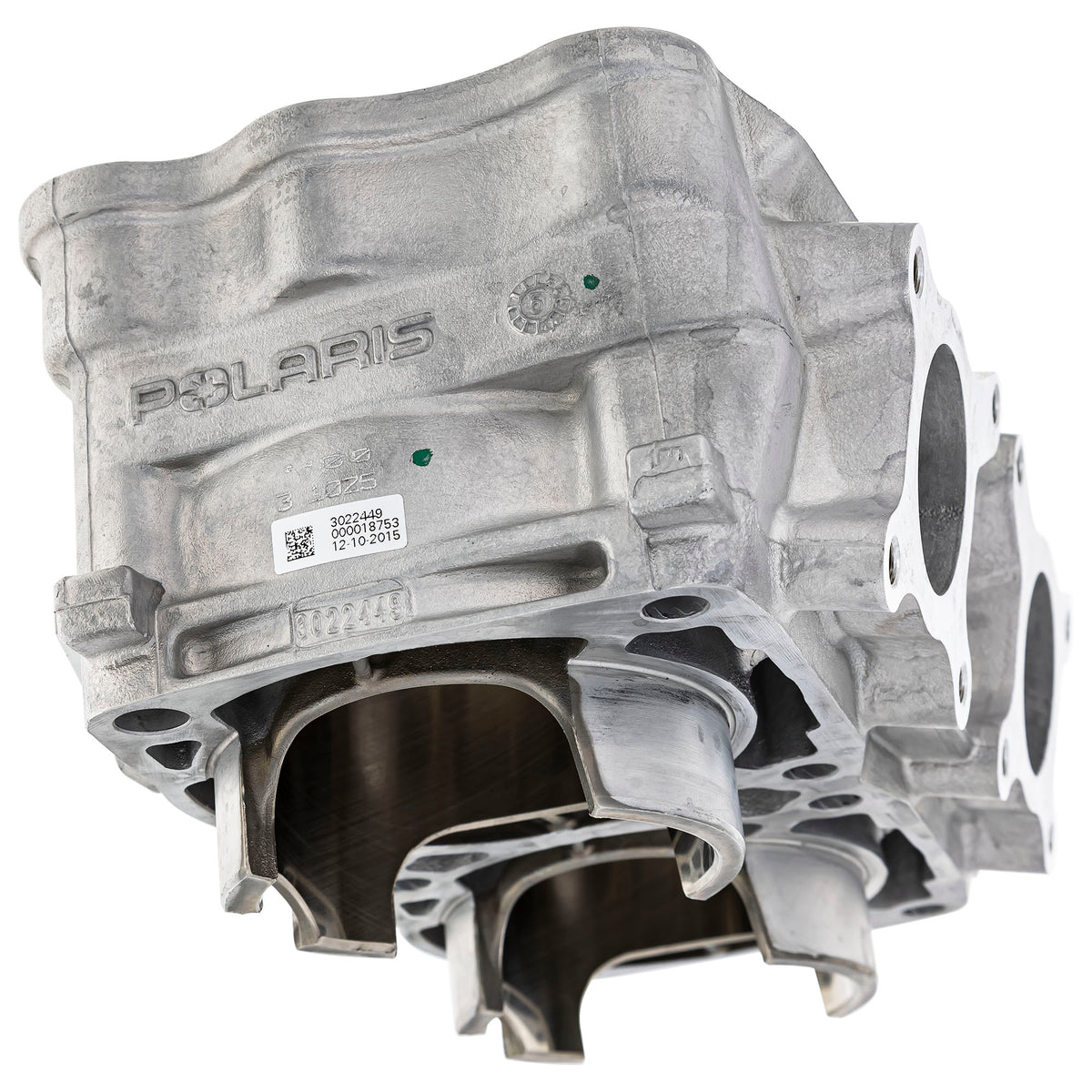 Polaris Cylinder Assembly 85mm 3022449 additional view