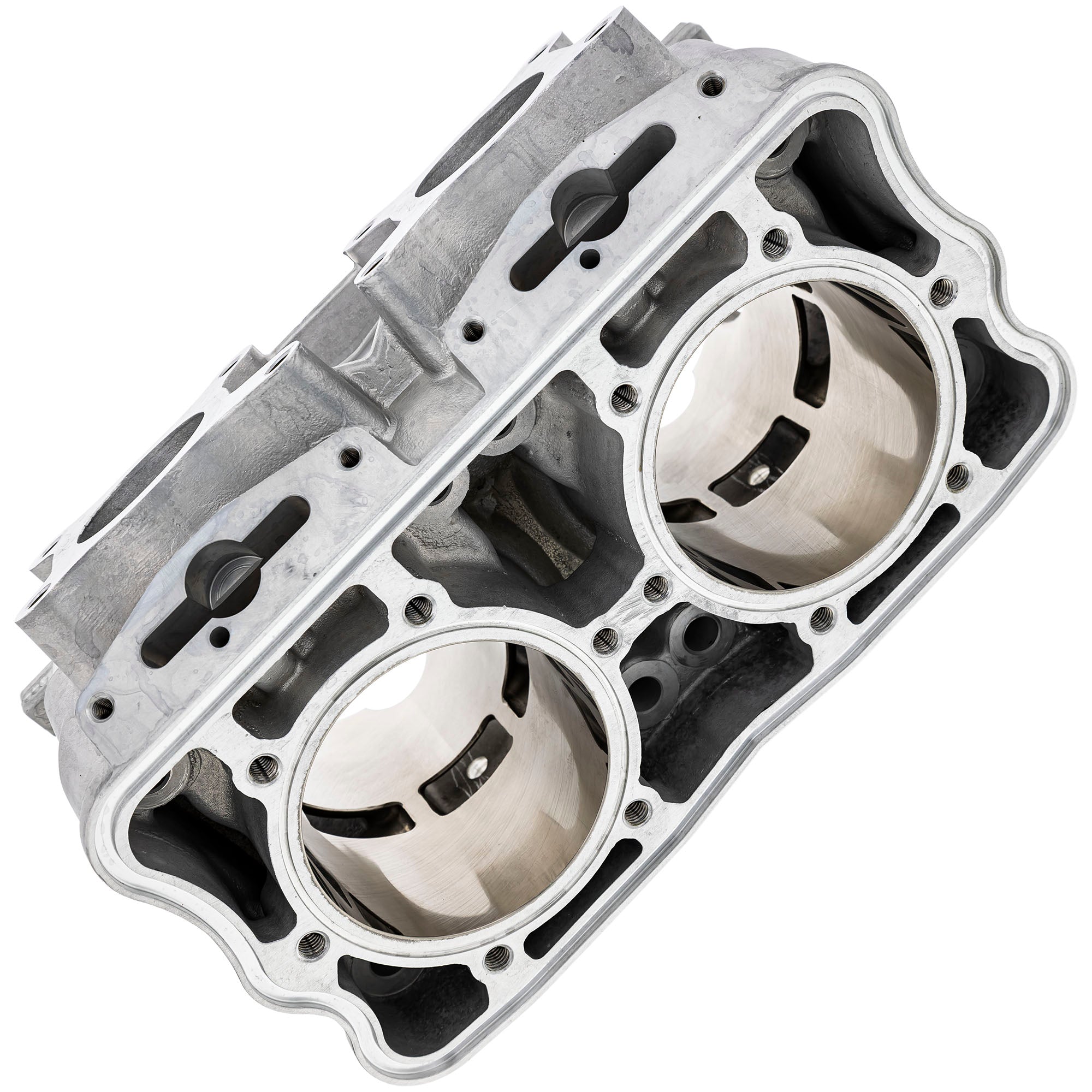 Polaris 3022449 Cylinder-85Mm Sdi Monoblock SwitchBack Switchback Rush RMK