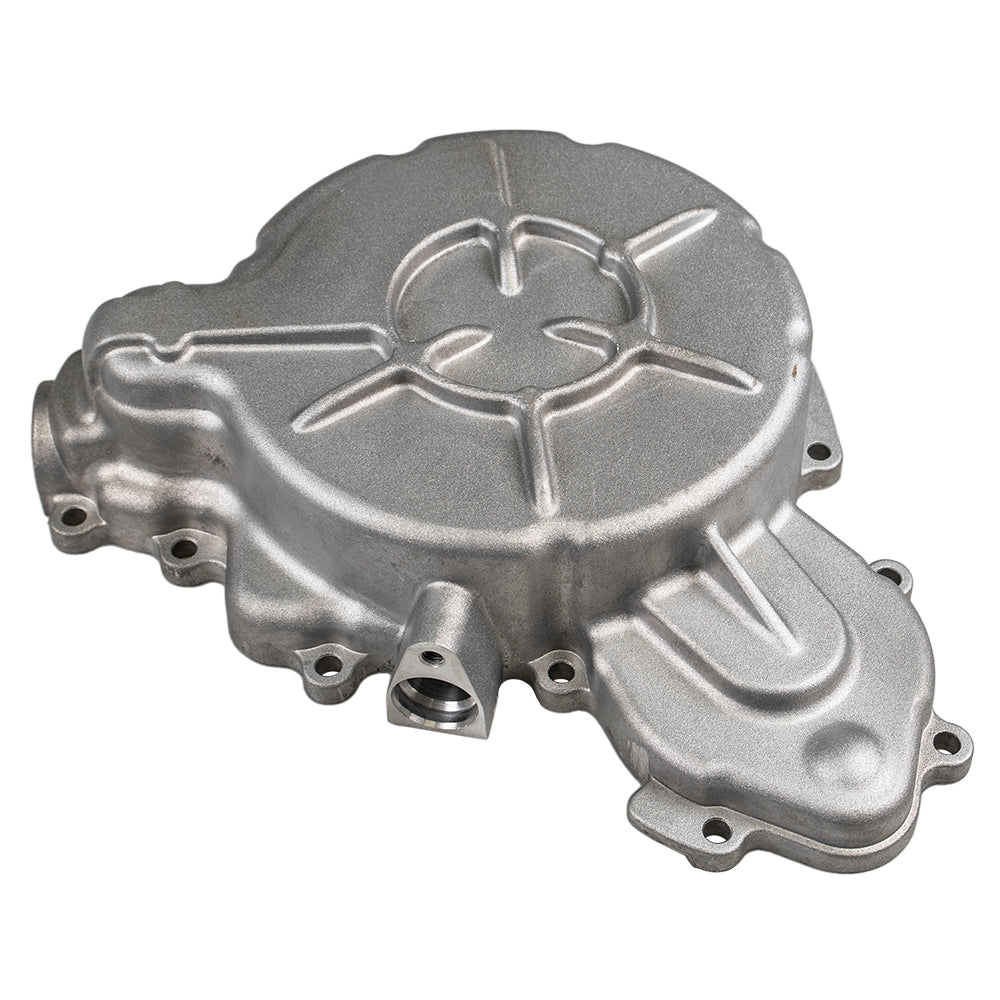 Polaris Machined Ignition Cover 3022474