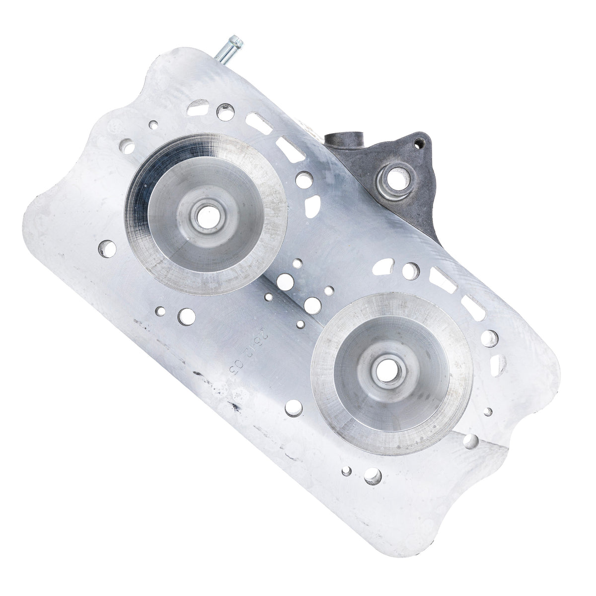 Polaris Cylinder Head 3022642 alternate view