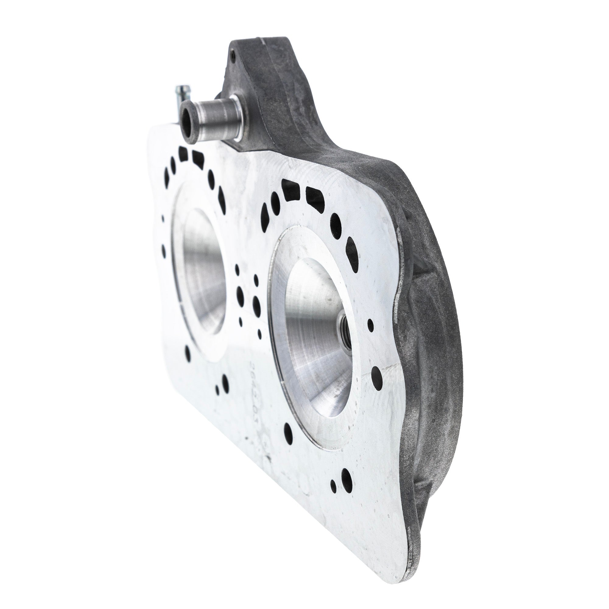 Polaris 3022642 Head-Cyl 85 Ch Bypass Hbv SwitchBack Switchback SKS Rush Pro-RMK