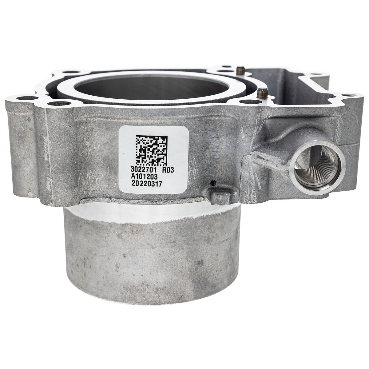 Polaris Cylinder Assembly 93mm 3022701 alternate view