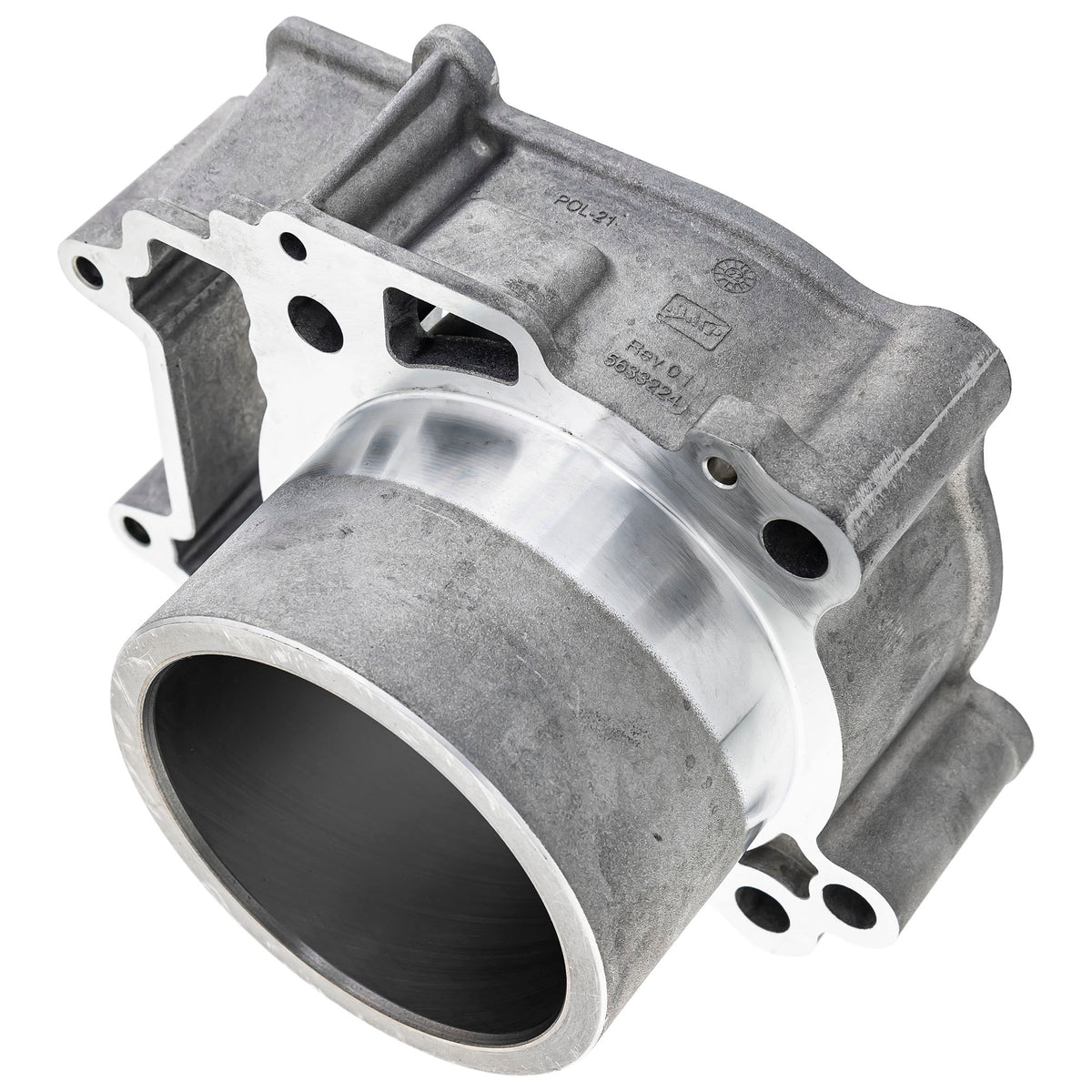 Polaris Cylinder Assembly 93mm 3022701 ACE 500 500 450 2X4 2017-2025