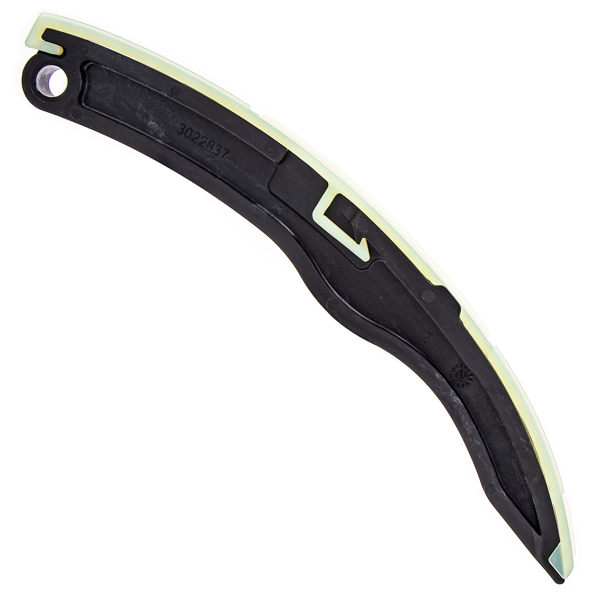 Polaris 3022837 Moveable Cam Chain Guide RZR XP Turbo S 4 2016-2025