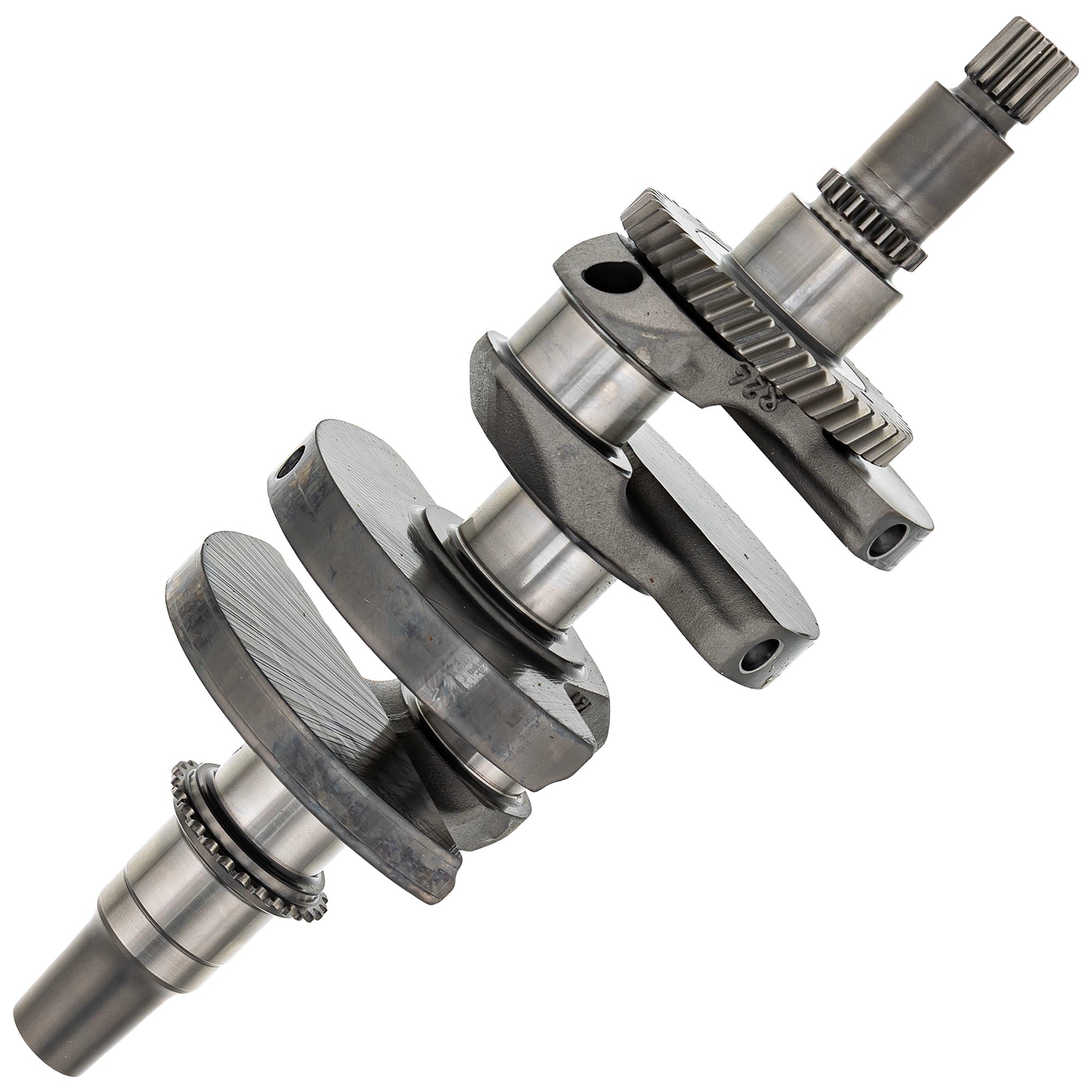 Polaris 3022841 Crankshaft Ranger Trail Boss 1000 XP Crew 2017-2021