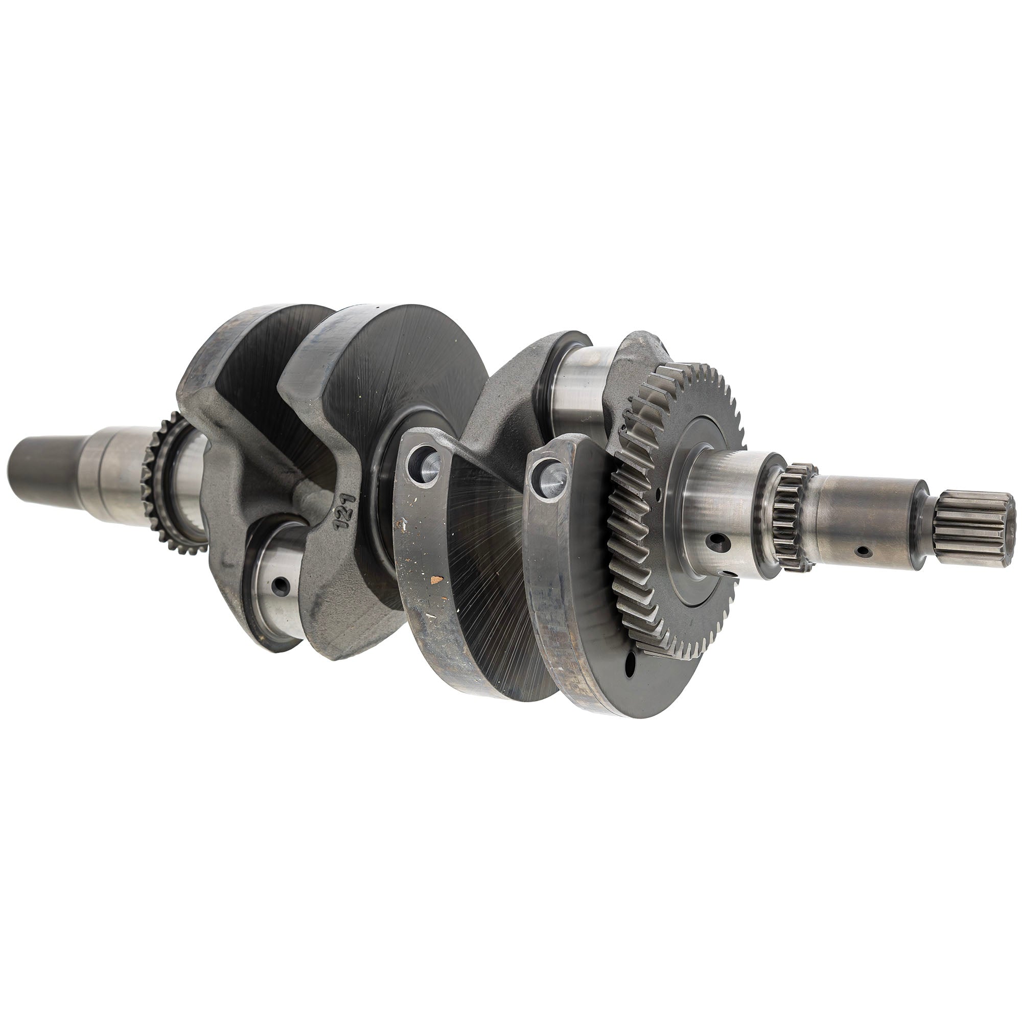 Polaris 3022841 Crankshaft Ranger Crew XP Trail Boss EPS 1000