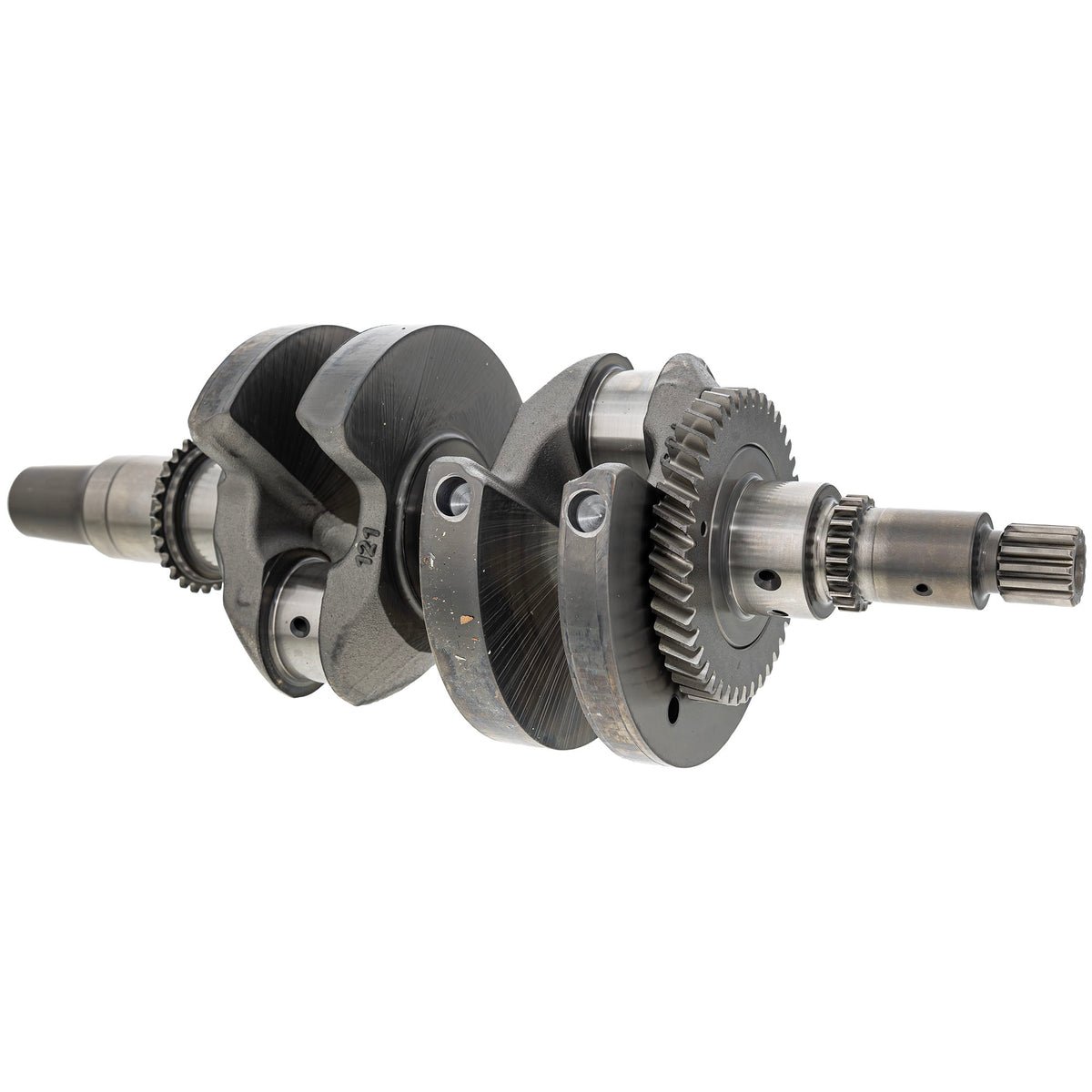 Polaris 3022841 Crankshaft Ranger Crew XP Trail Boss EPS 1000