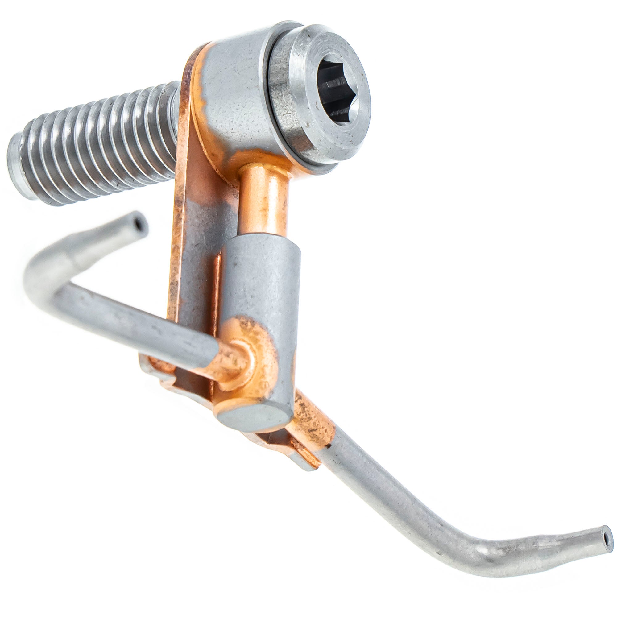 Polaris 3022856 Piston Jet RZR General Xpedition 1000 XP XC Turbo S 4