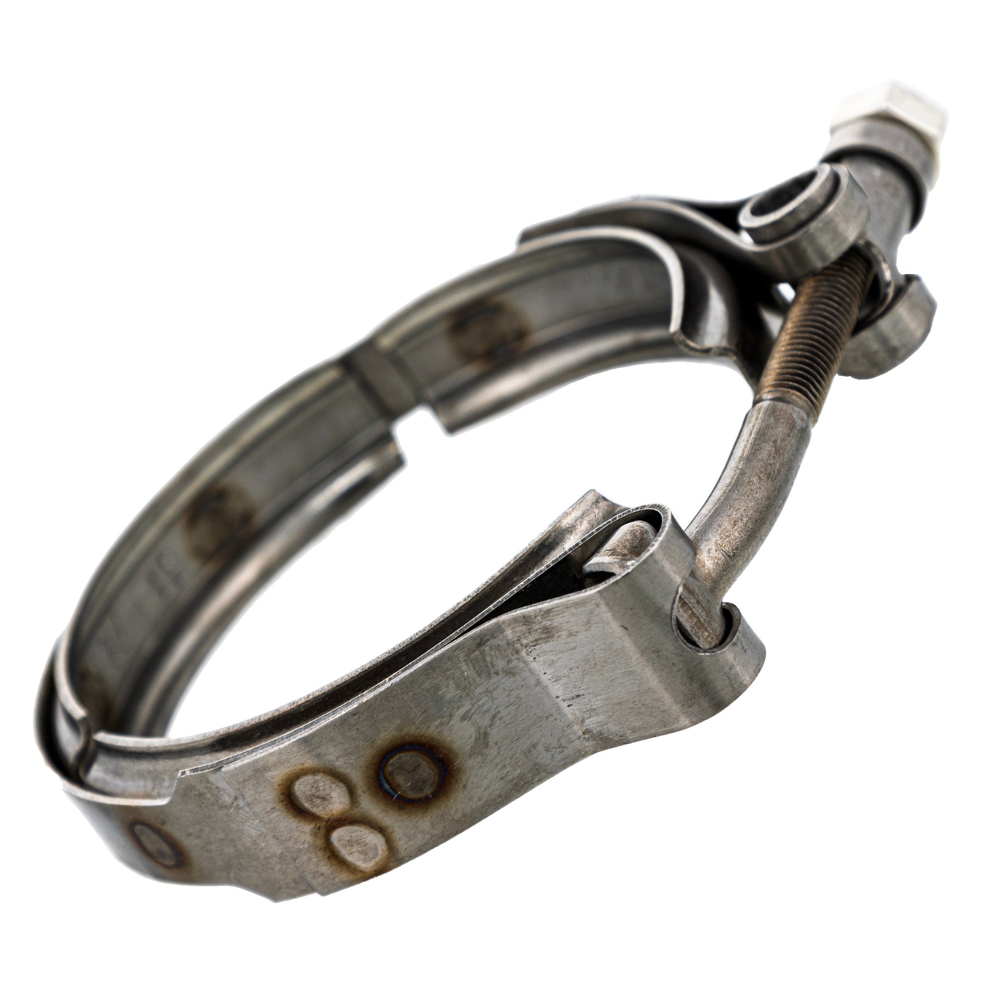 Polaris 3022888 Intake V Band Clamp RZR 1000 XP Turbo S 4 2016-2025