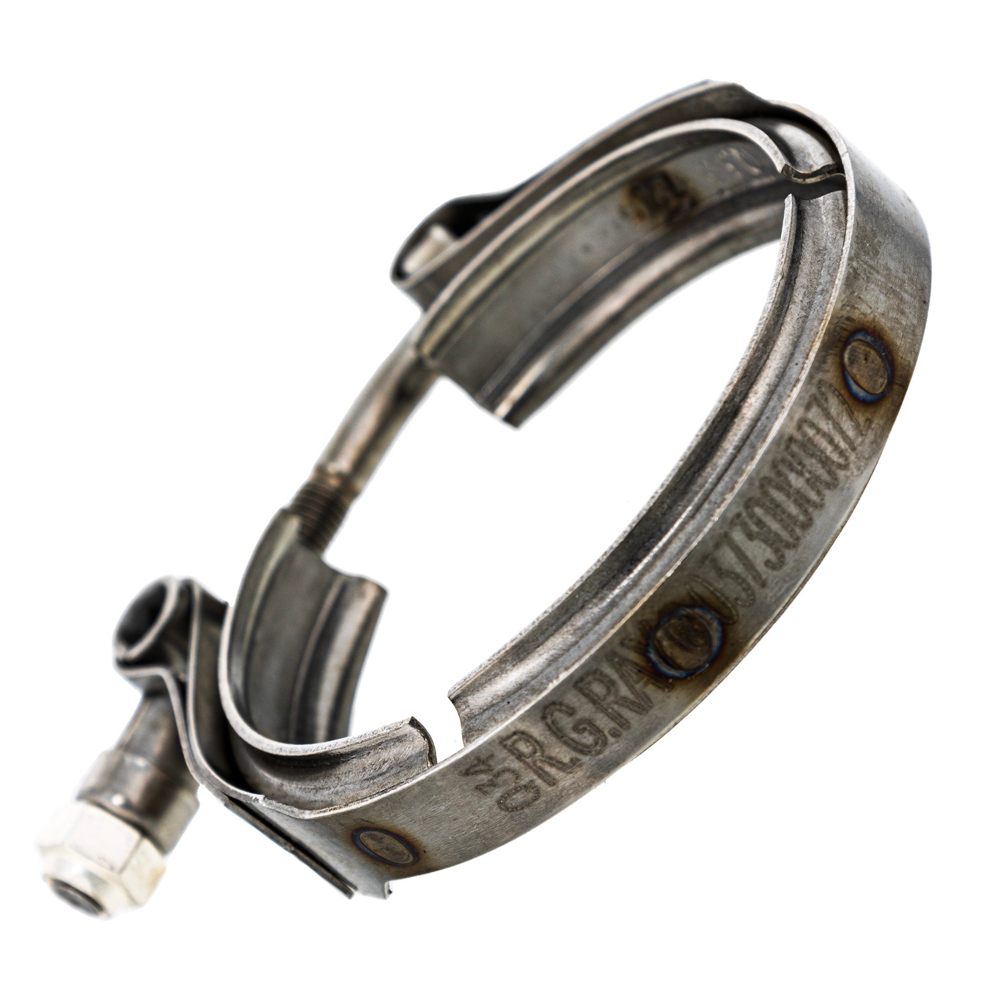 Polaris 3022888 Intake V Band Clamp RZR Turbo XP Sport EPS Velocity 1000 4