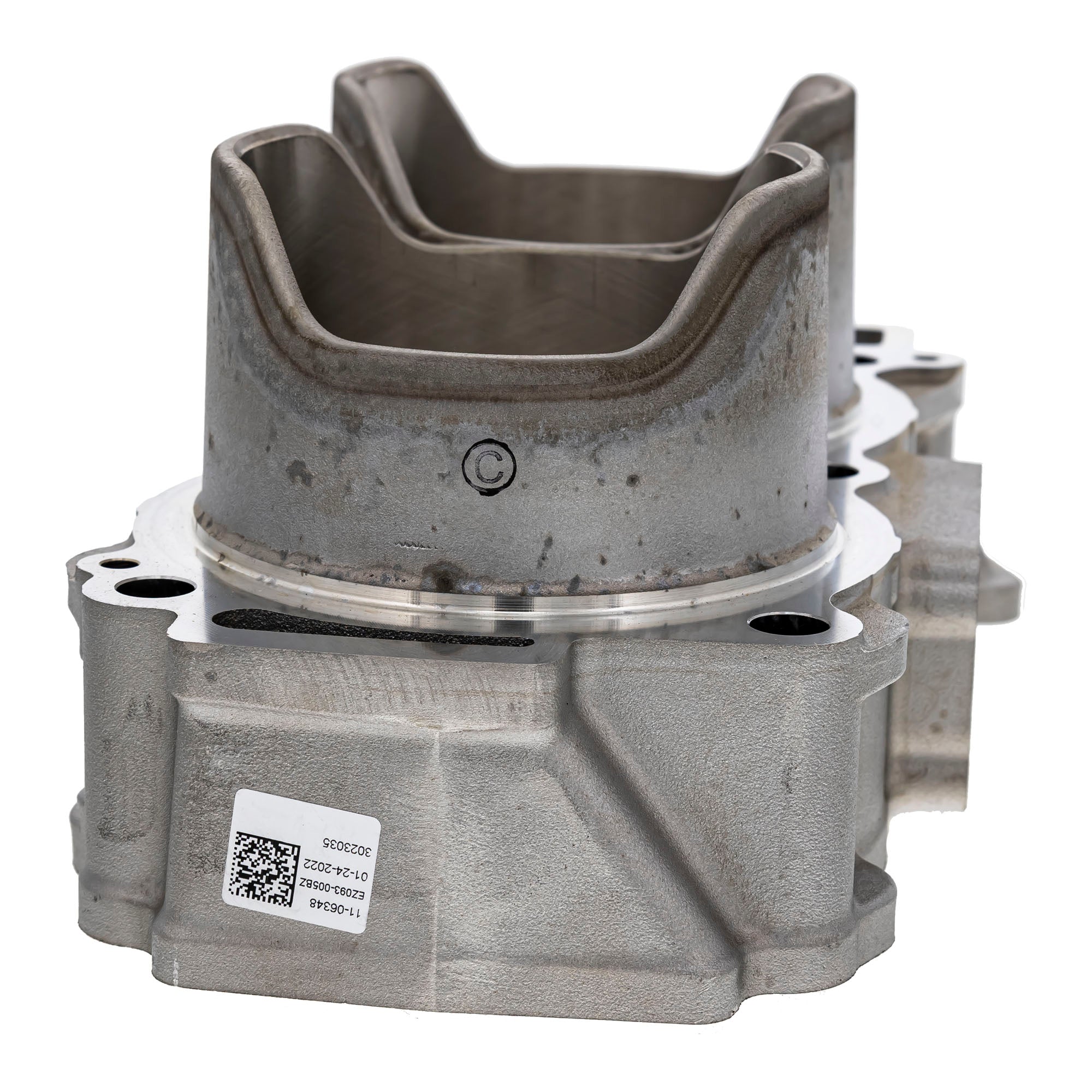 Polaris Cylinder Assembly 3023035