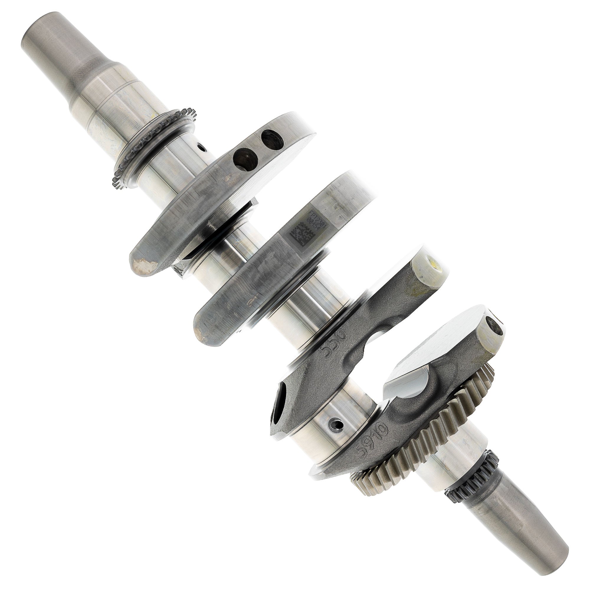 Polaris 3023056 Crankshaft V270 RZR 1000 XP Turbo S 4 2016-2024