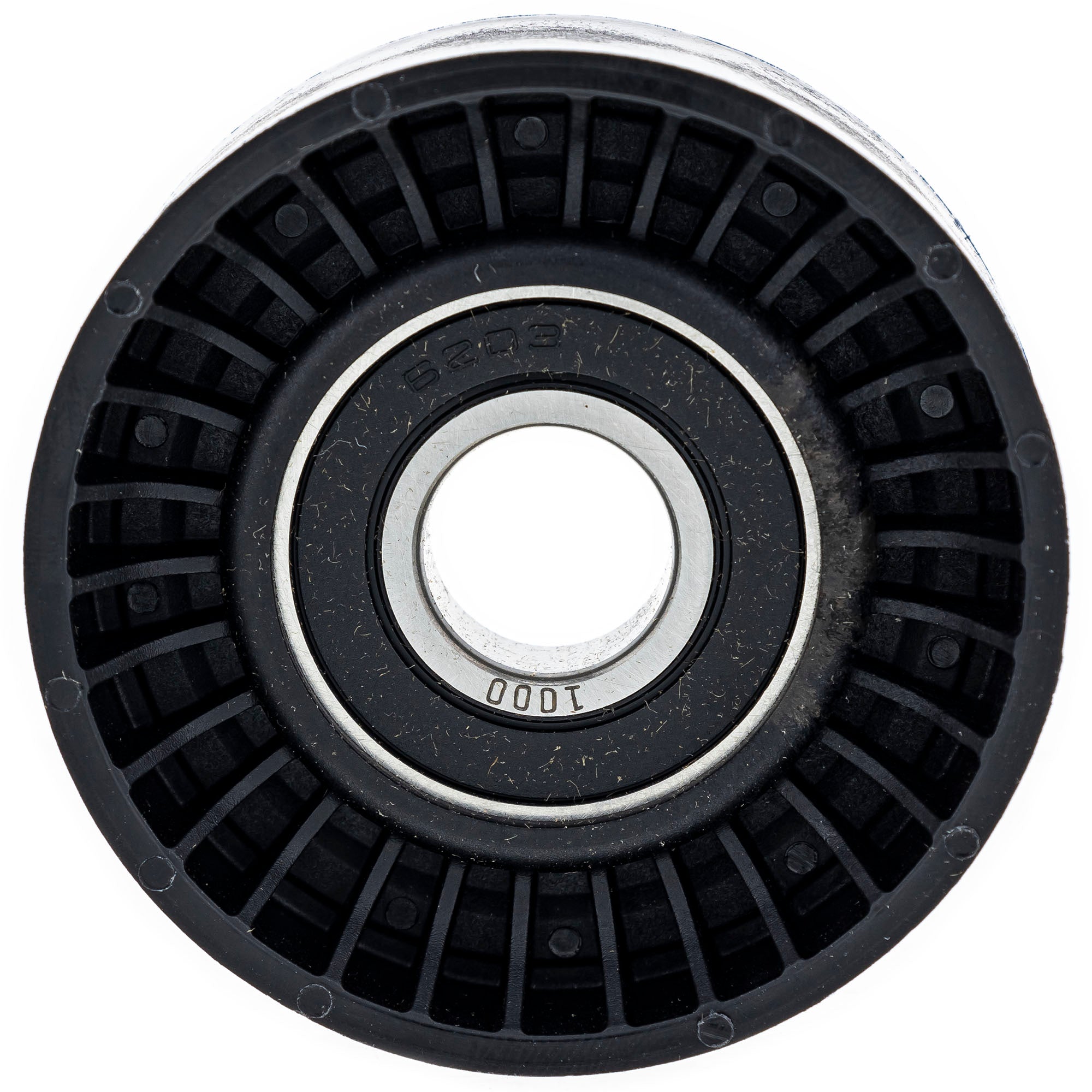 Polaris 3023107 Flat Idler Pulley 70.9MM Ranger Xpedition Trail Boss 1000 XP