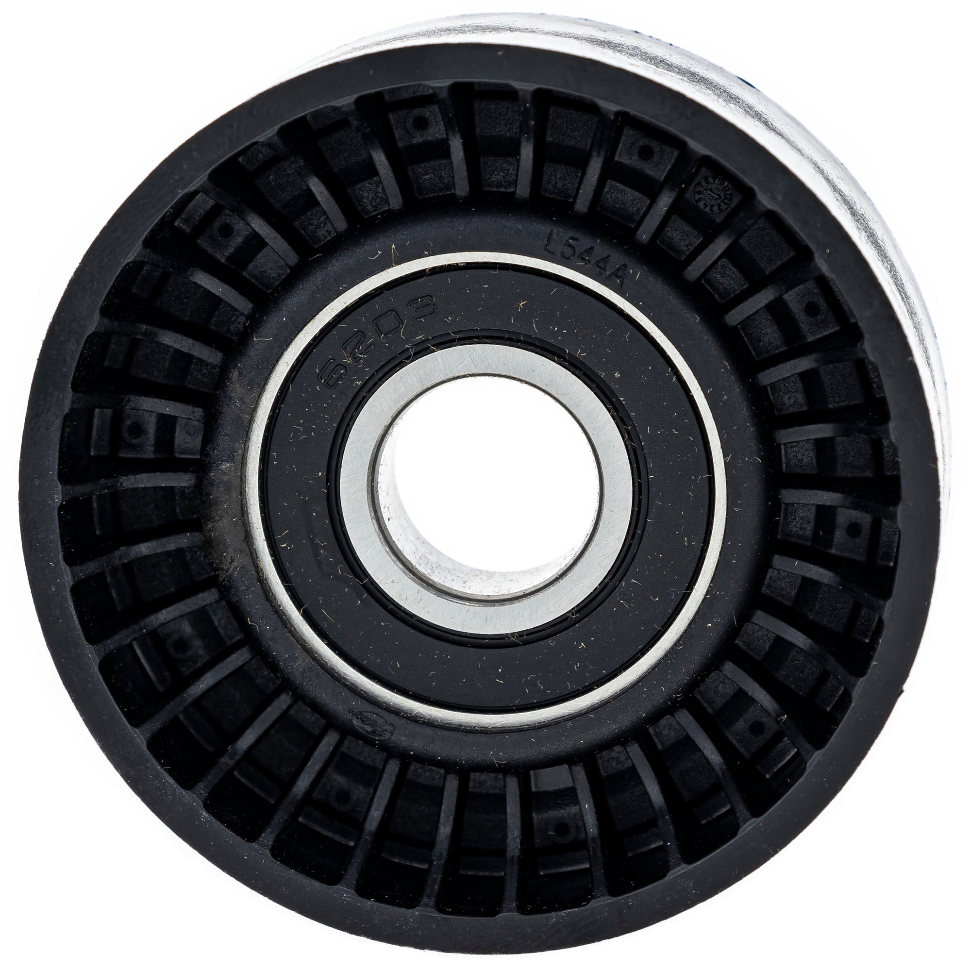 Polaris 3023107 Flat Idler Pulley 70.9MM Ranger Xpedition 1000 1500 5 XP Crew