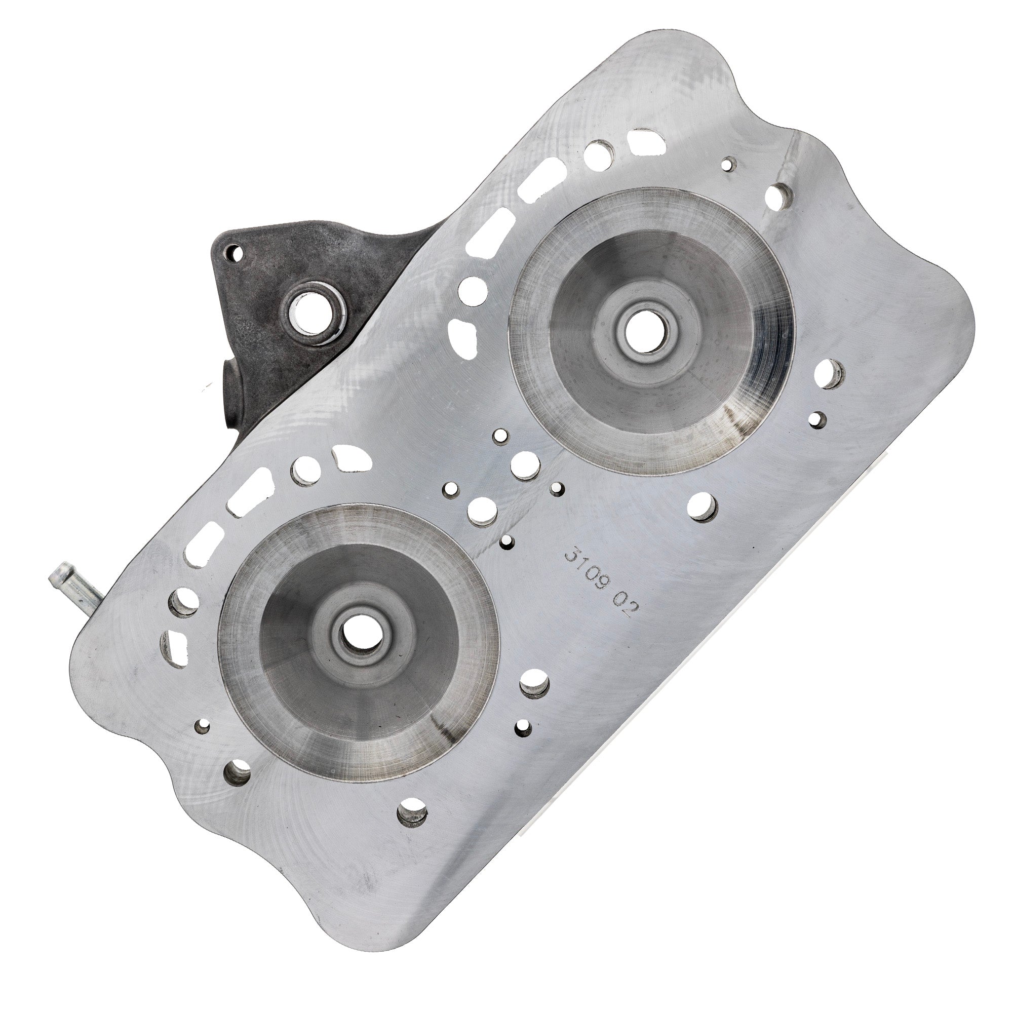 Genuine OEM Polaris Cylinder Head Indy Rush Switchback RMK 3023109