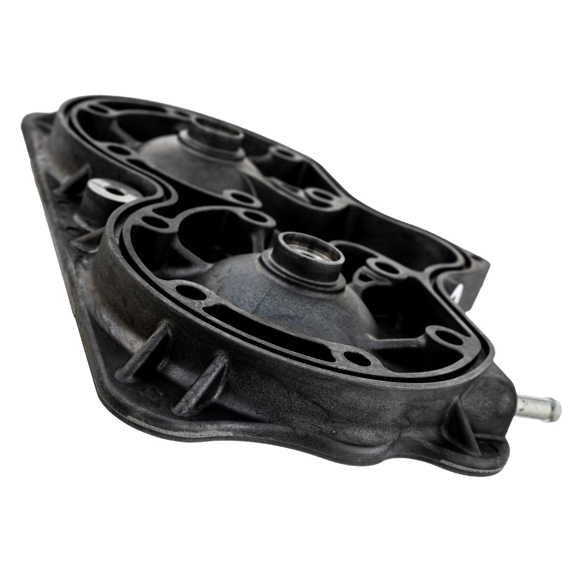 Polaris 3023109 Head-Cyl 85 Ch Bypass Nom Fb Titan SwitchBack Switchback SKS