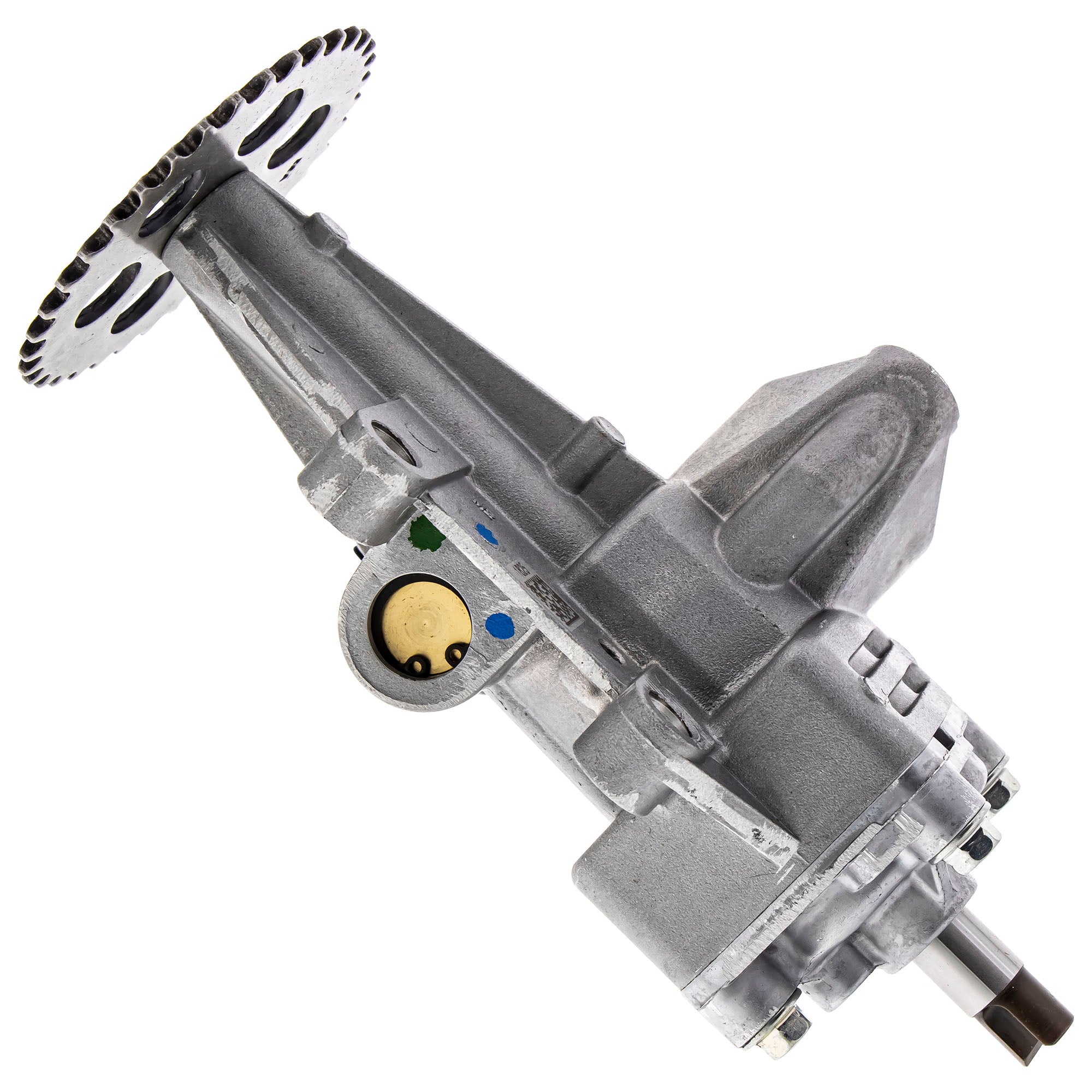 Polaris 3023124 Engine Oil Pump RZR General Xpedition 1000 XP S 4 2016-2025