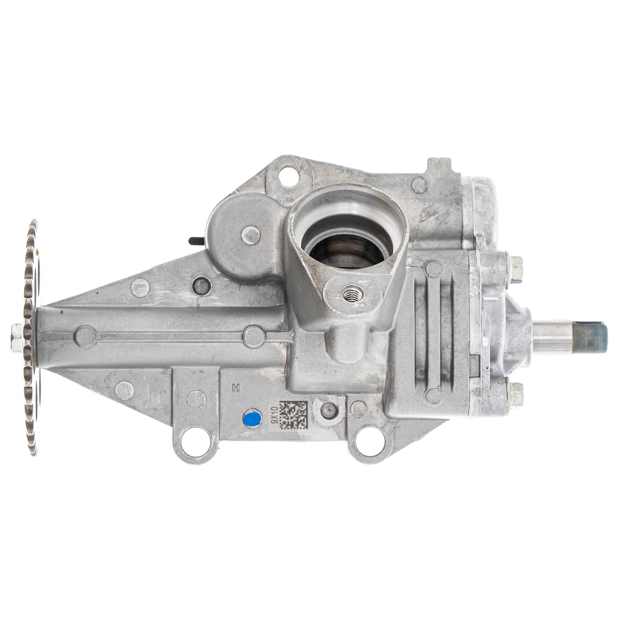 Genuine OEM Polaris Oil Pump RZR 3023141