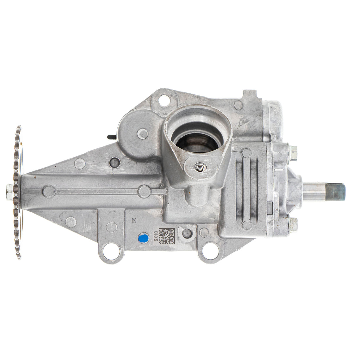 Polaris Engine Oil Pump 3023141 alternate view