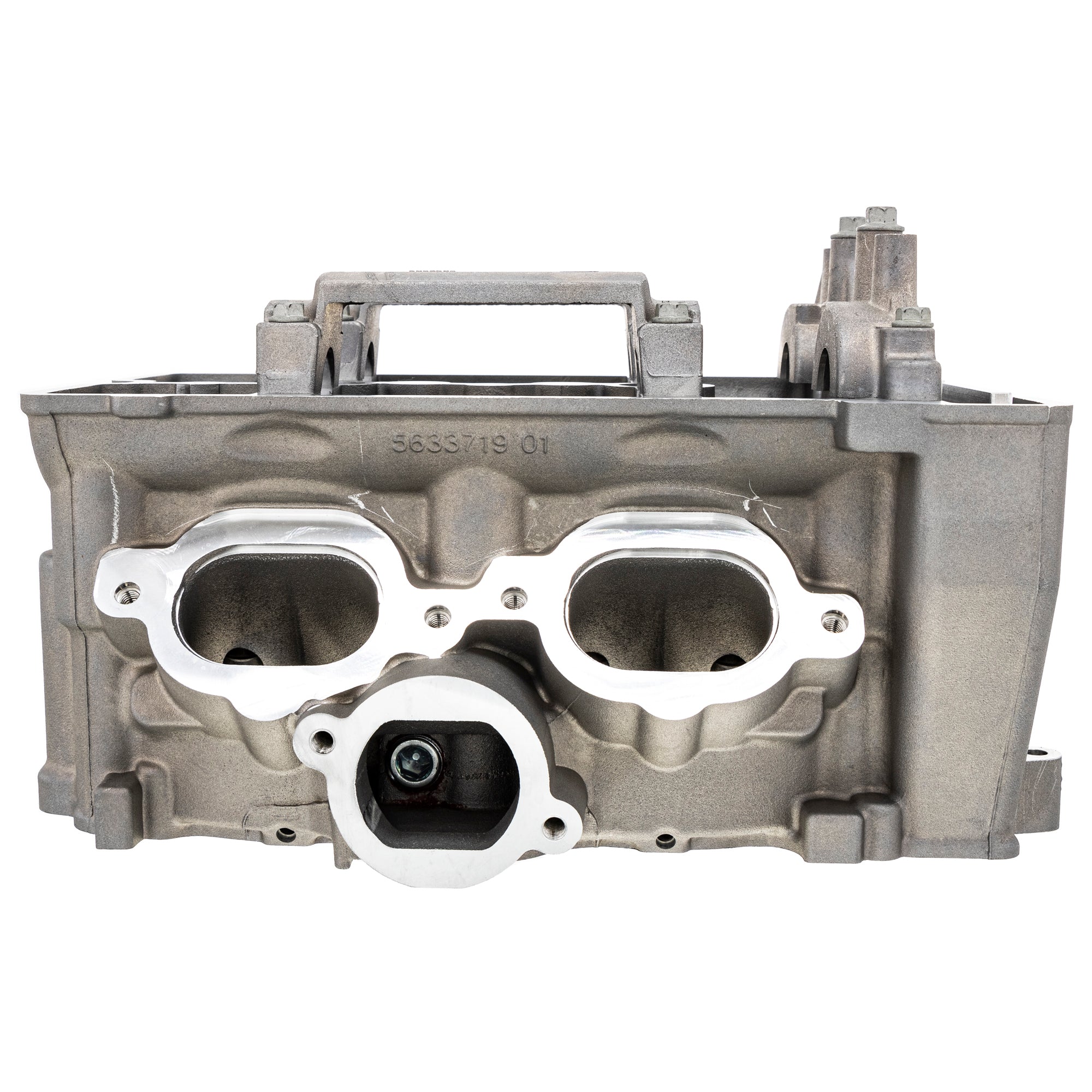 Genuine OEM Polaris Cylinder Head RZR 3023237