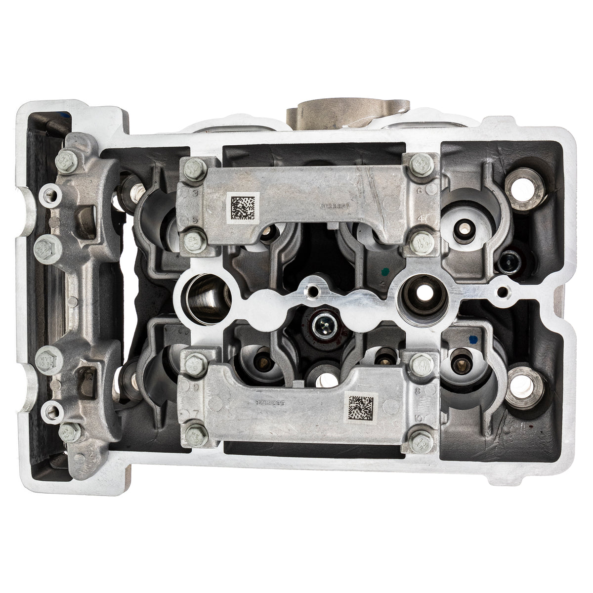 Polaris 3023237 Cylinder Head RZR XP Sport EPS Ultimate Trails 1000 RS1 4