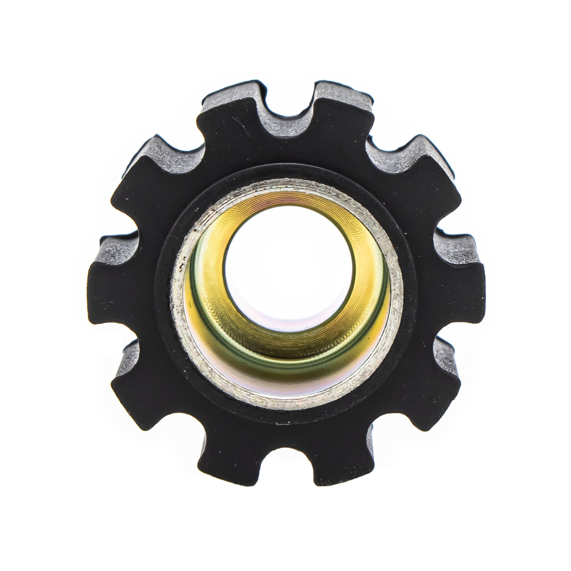 Polaris 3023290 Engine Mount RAD PTO Insert Genuine OEM for Pro RMK Rush Switchback Titan