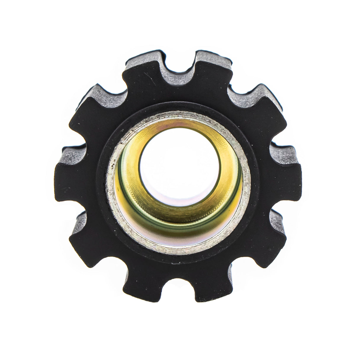 Polaris 3023290 Engine Mount RAD PTO Insert Genuine OEM for Pro RMK Rush Switchback Titan