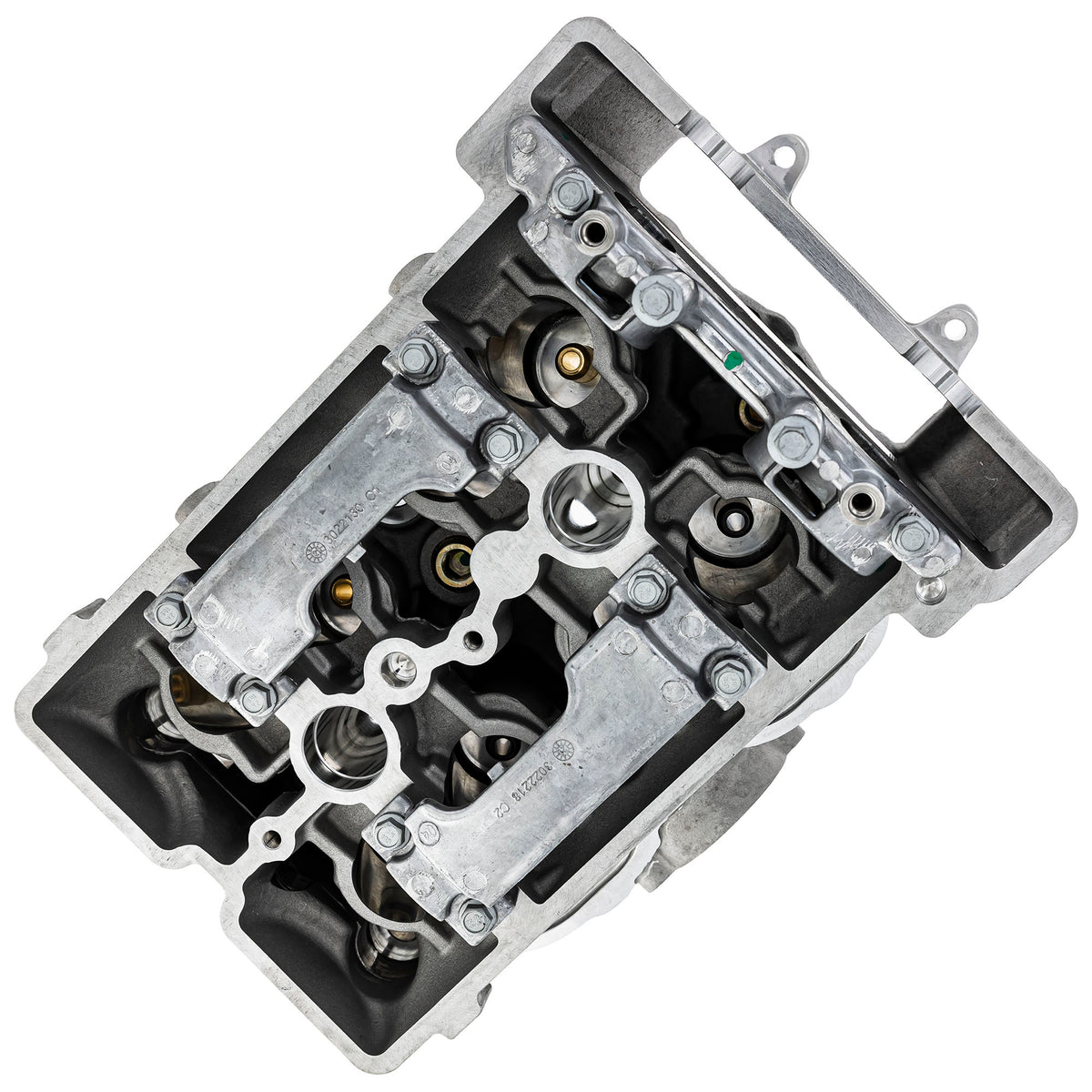 Polaris 3023319 Head Assembly MACH RZR XP Turbo 3022890