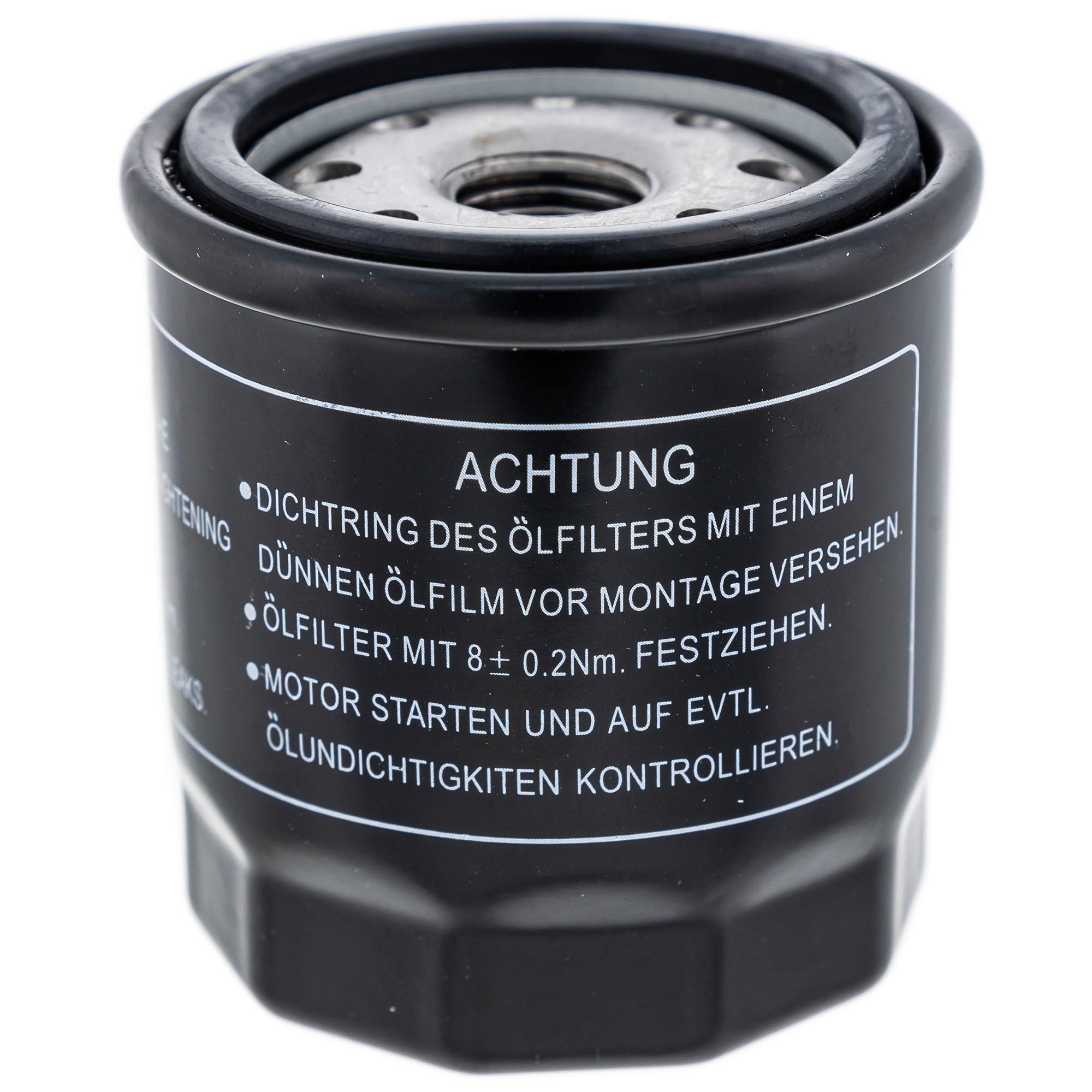 Genuine OEM Polaris Oil Filter RZR Ranger ACE 3023344