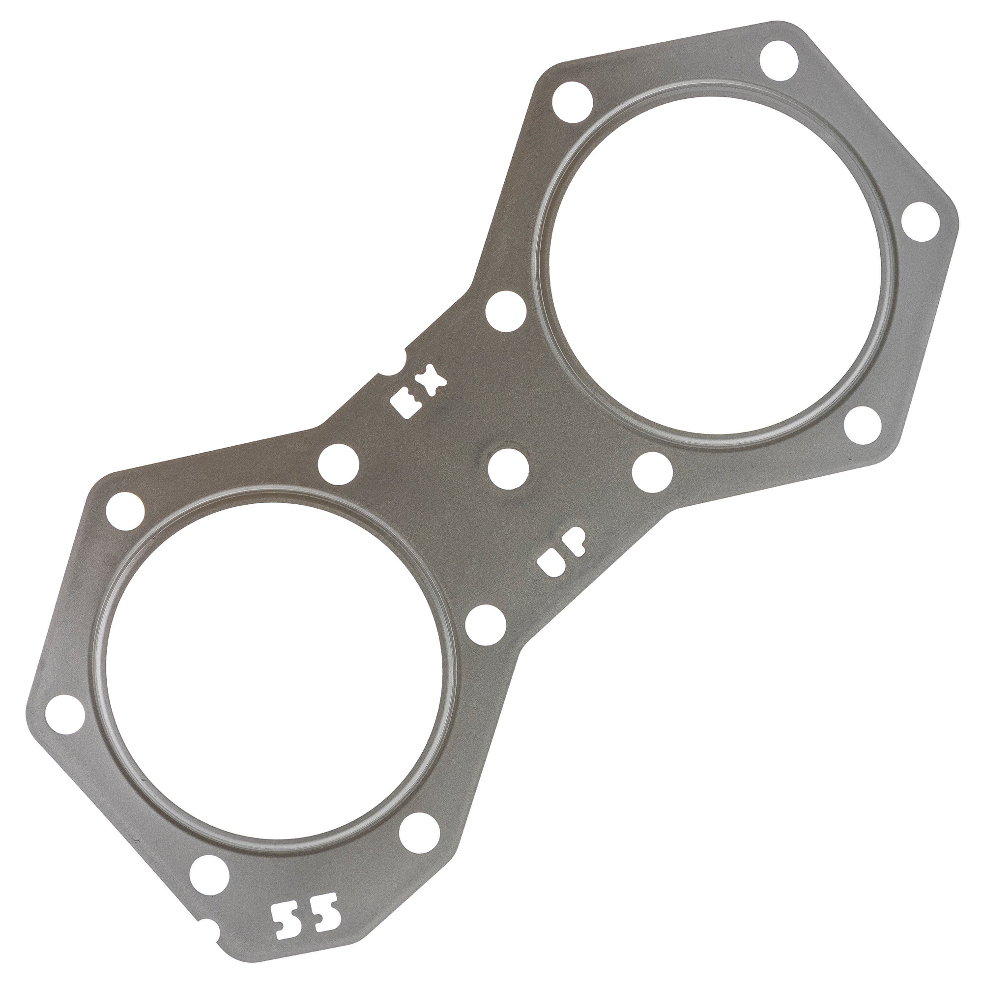 Polaris 3023392 Cylinder Head Gasket Indy Switchback RMK 550 3085704 1999-2025