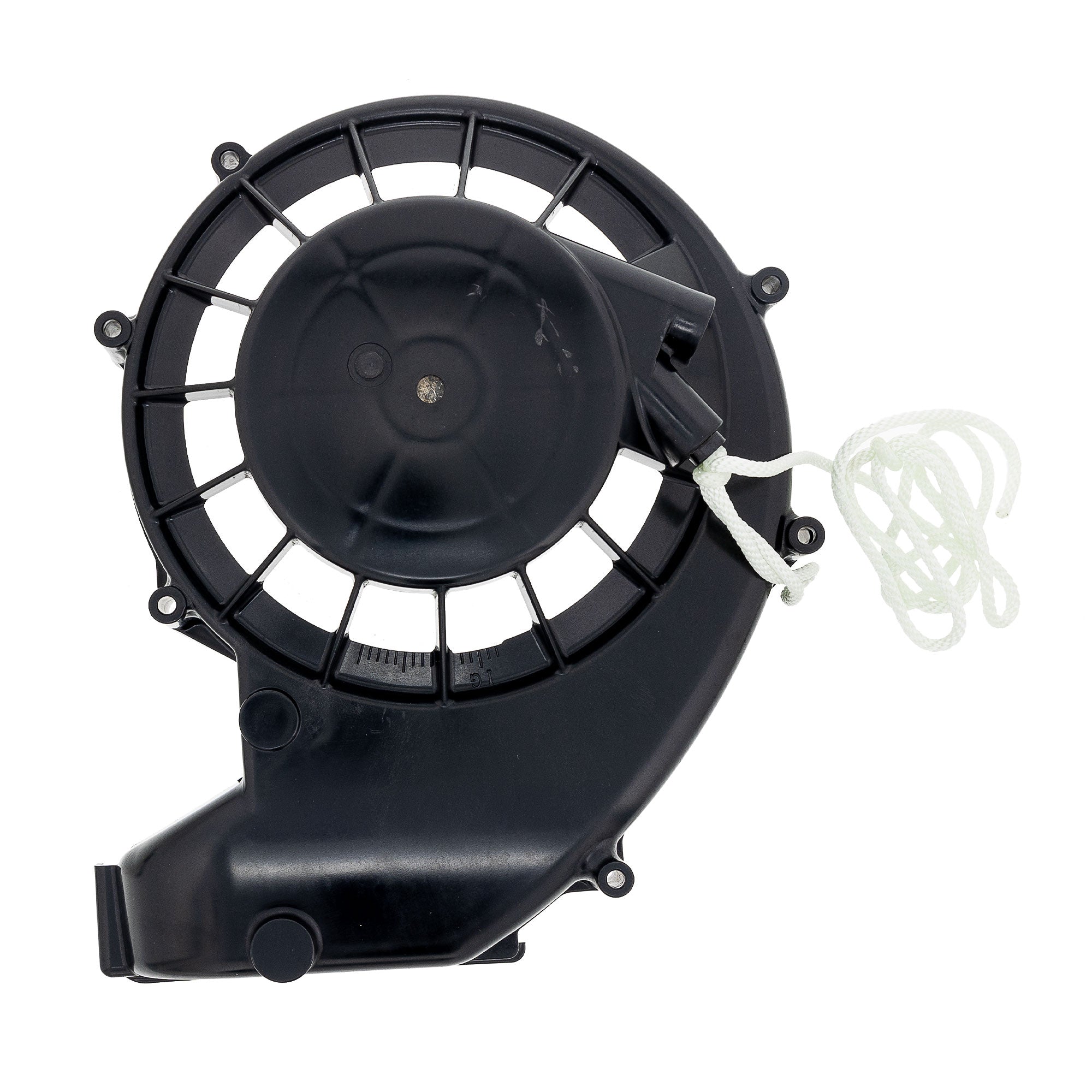Polaris 3023393 Recoil Starter Indy Switchback RMK 550 3090179 3090194 2009-2025