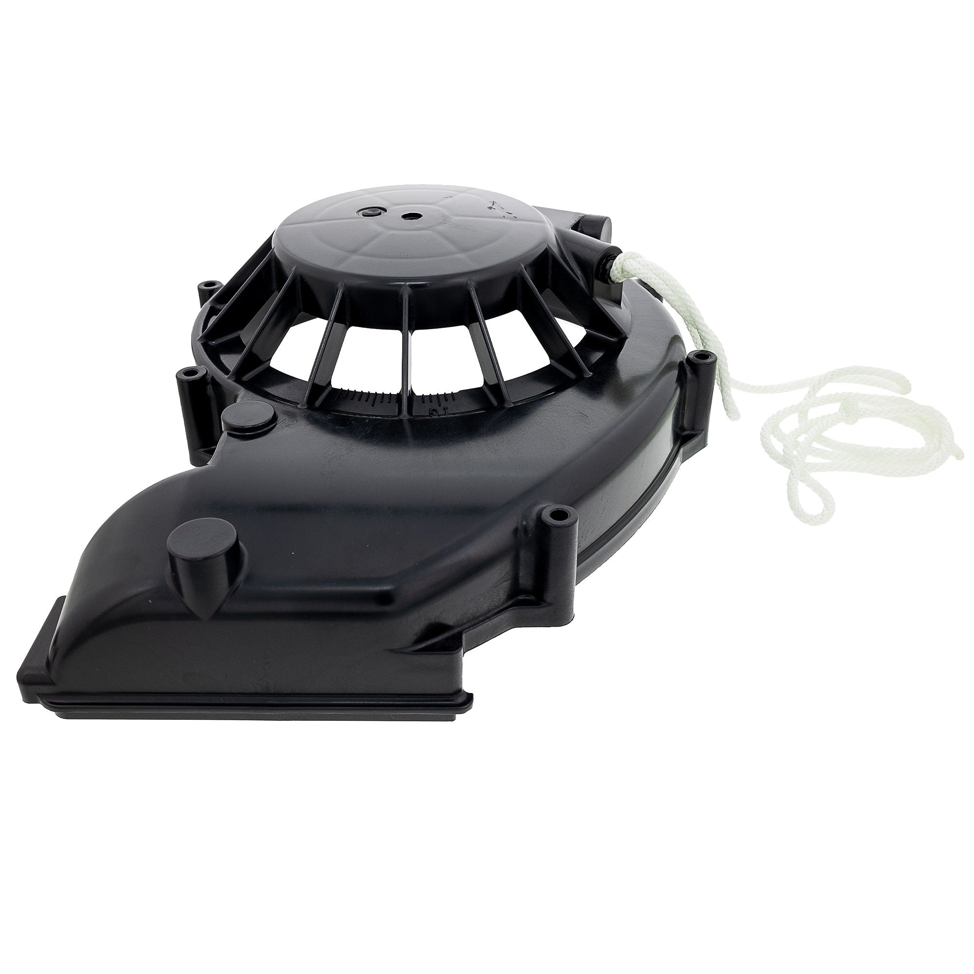 Polaris 3023393 Recoil Starter Assembly OEM Indy RMK Voyager Widetrak Trail 550