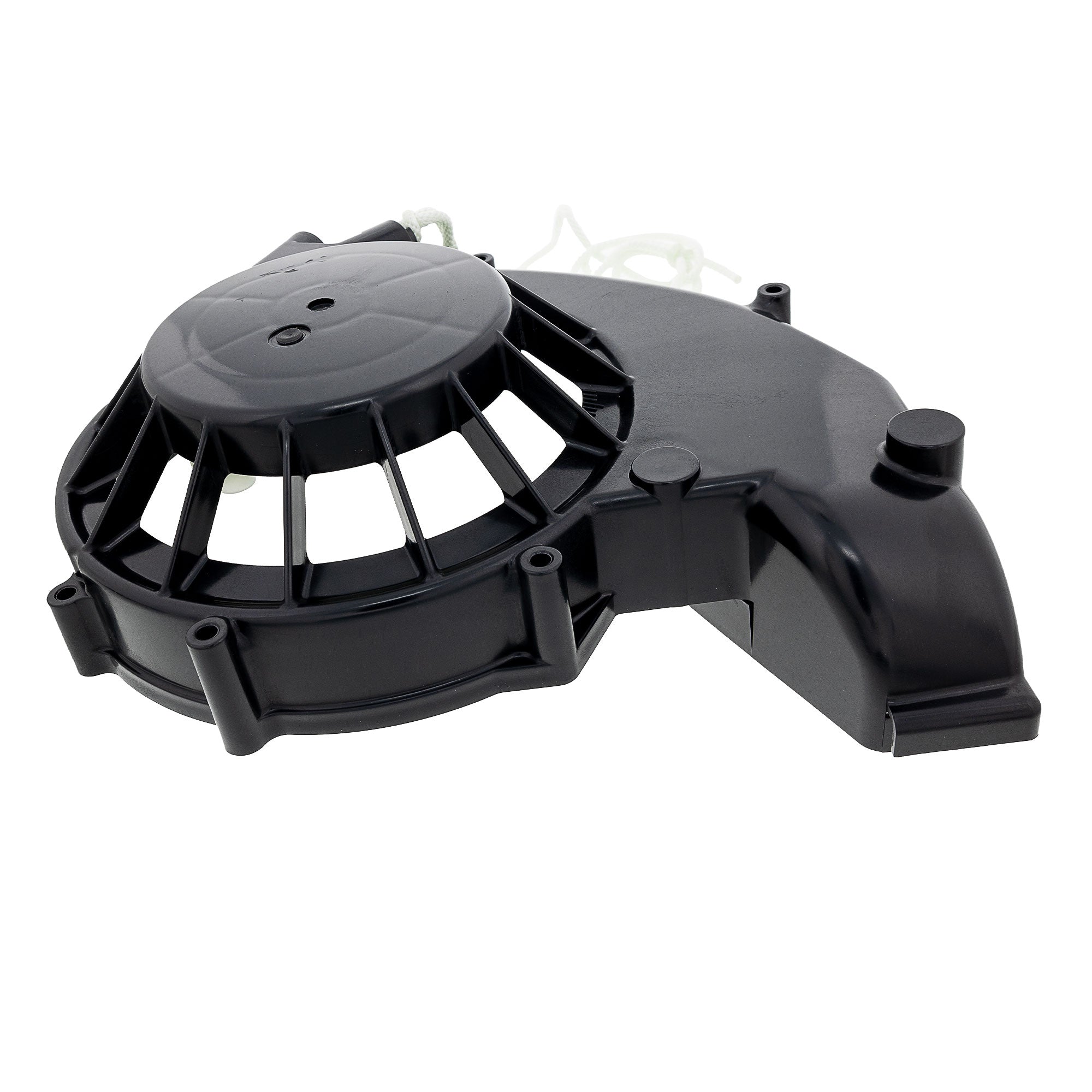 Polaris 3023393 Recoil Starter Assembly OEM Indy RMK Voyager Widetrak Trail 550