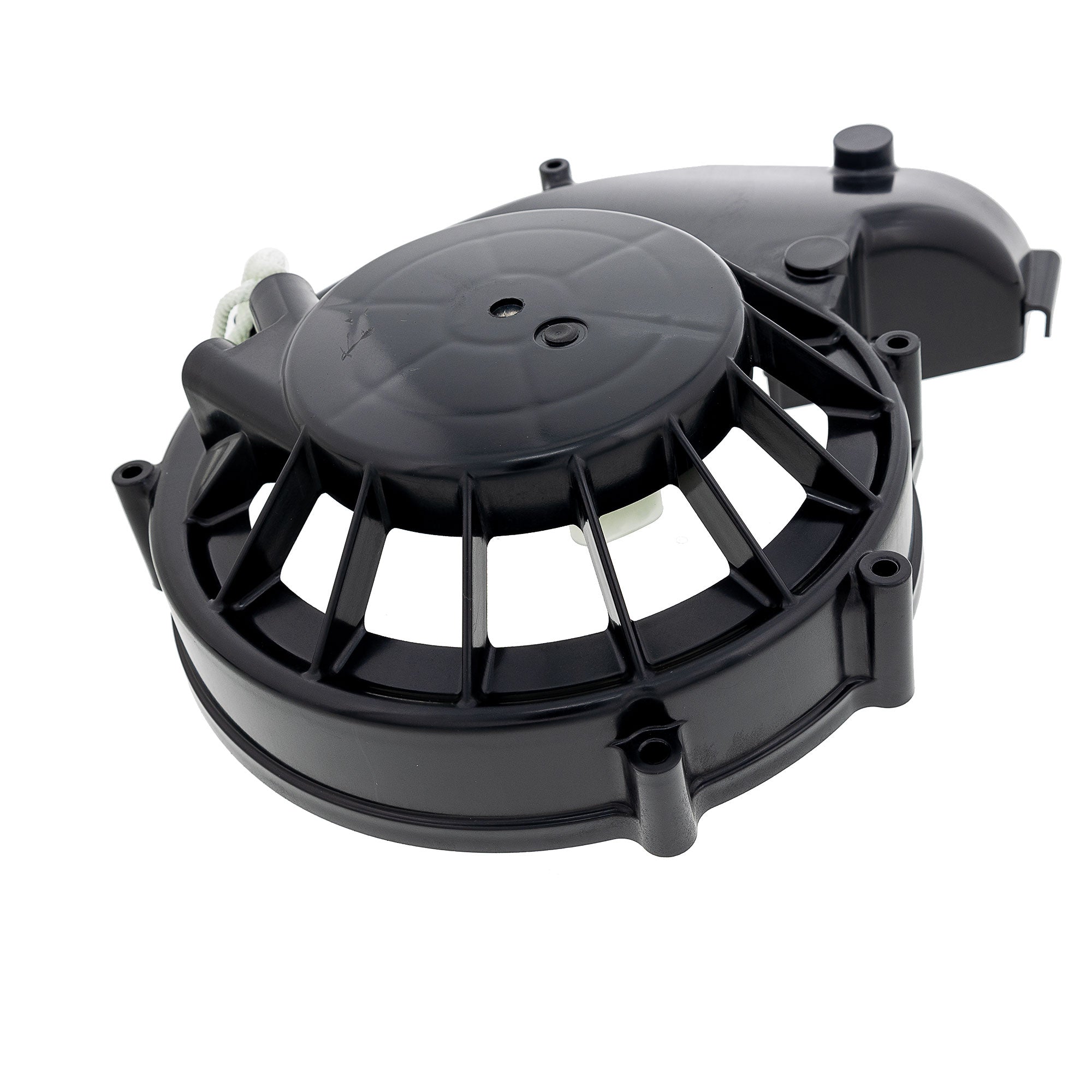 Polaris 3023393 Recoil Starter Assembly OEM Indy RMK Voyager Widetrak Trail 550