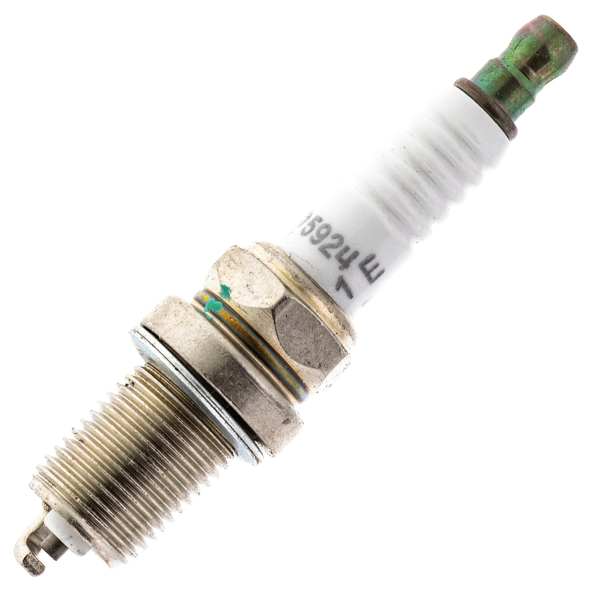 Polaris 14mm Spark Plug 3023515 alternate view