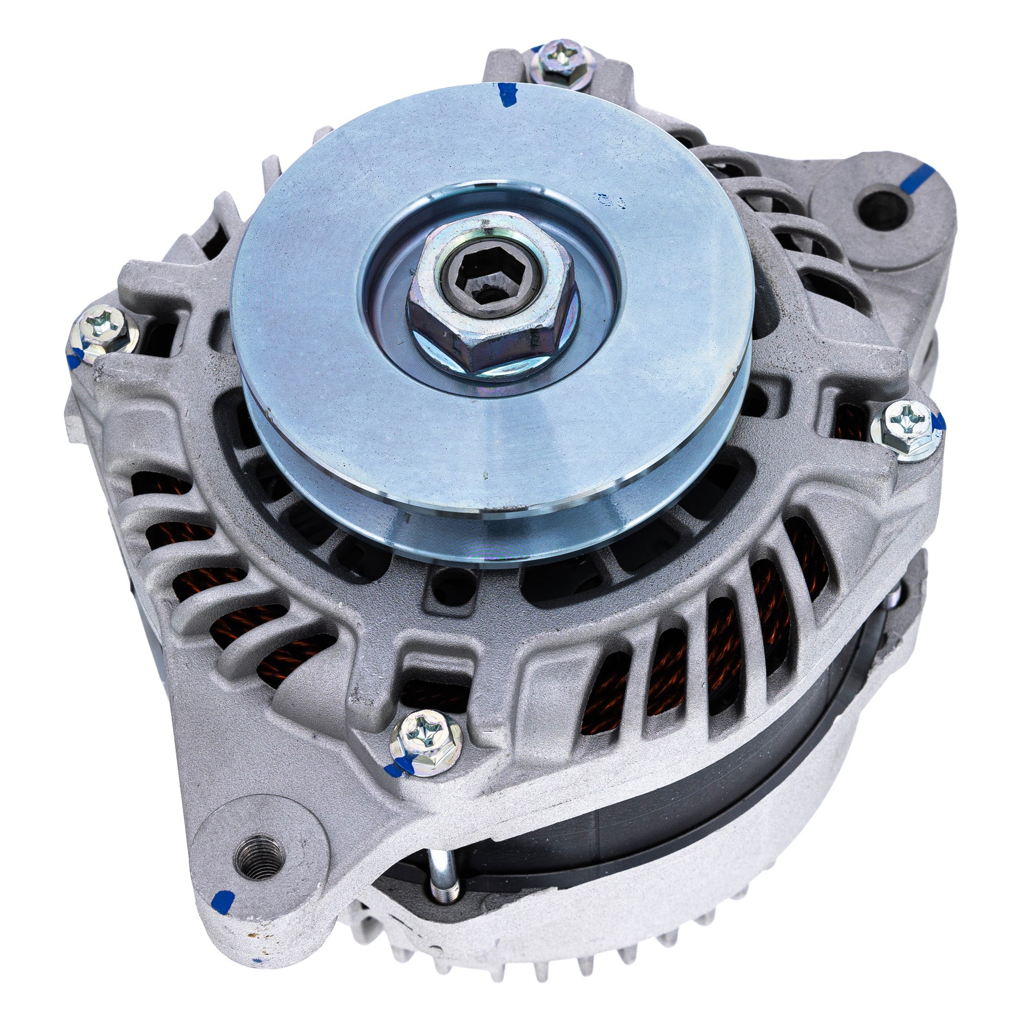 Polaris 3023570 Alternator PRO 2000D 2WD 4000D 902D Crew