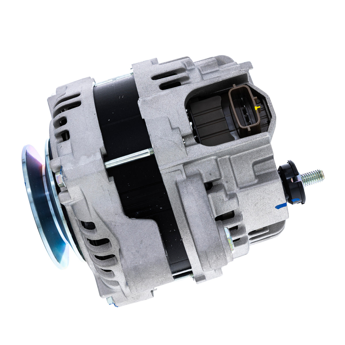 Polaris Alternator 140A 3023570 alternate view