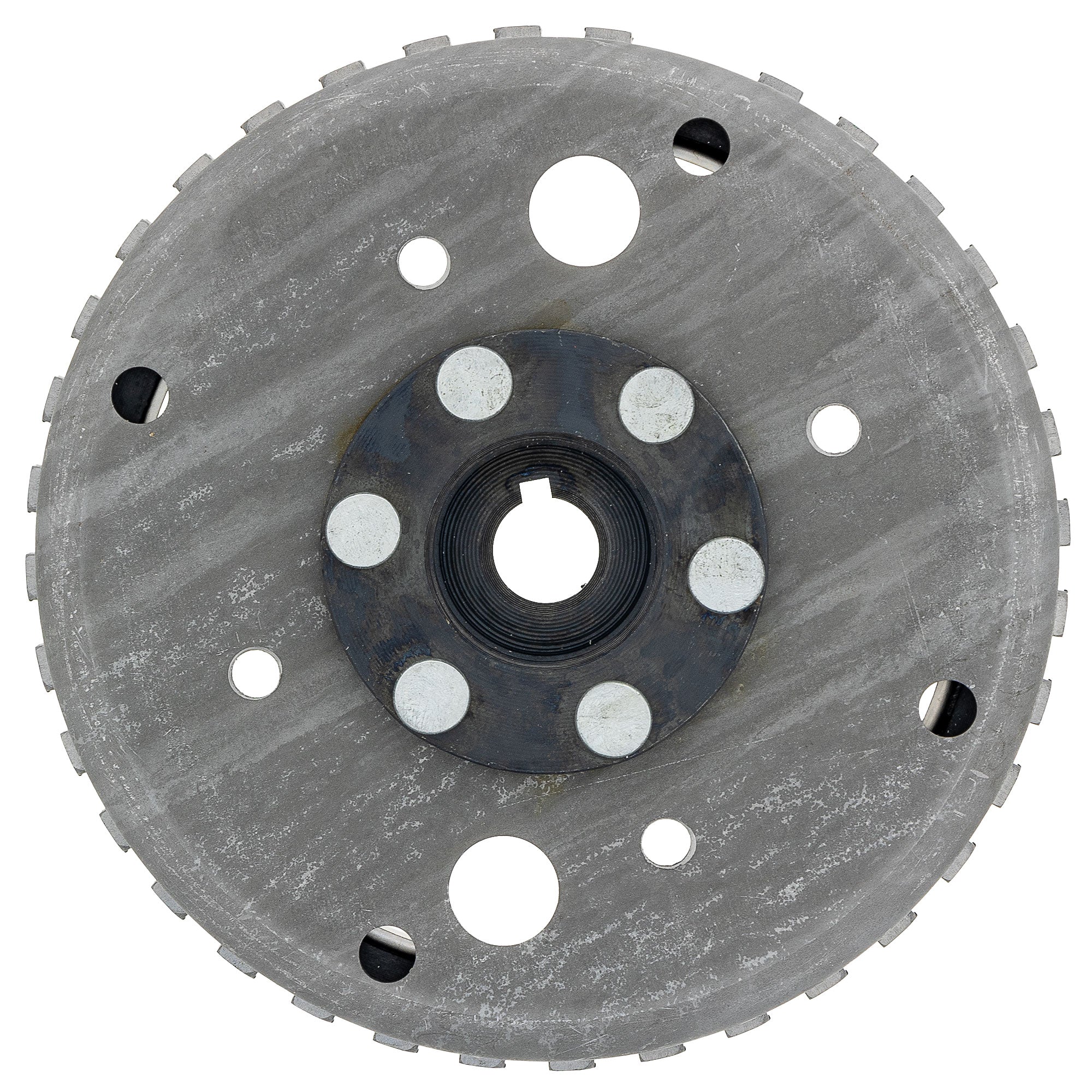 Polaris 3023880 Stator Cover Flywheel Outlaw Limited 70 2021-2025