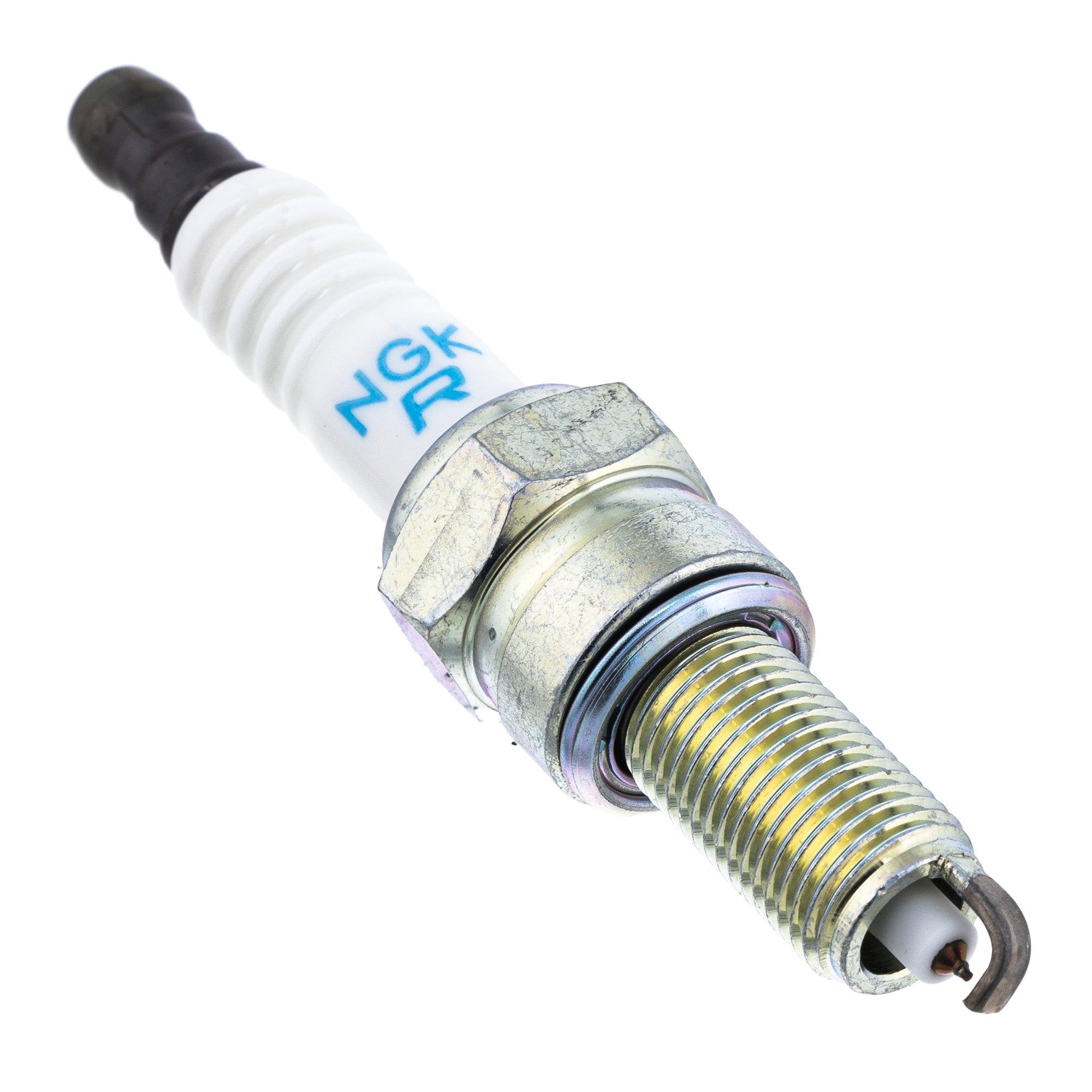 Polaris 3023983 Spark Plug 10mm Iridium Genuine OEM